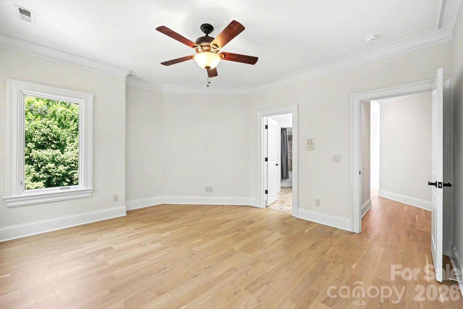 8041 Water View Drive — Belmont