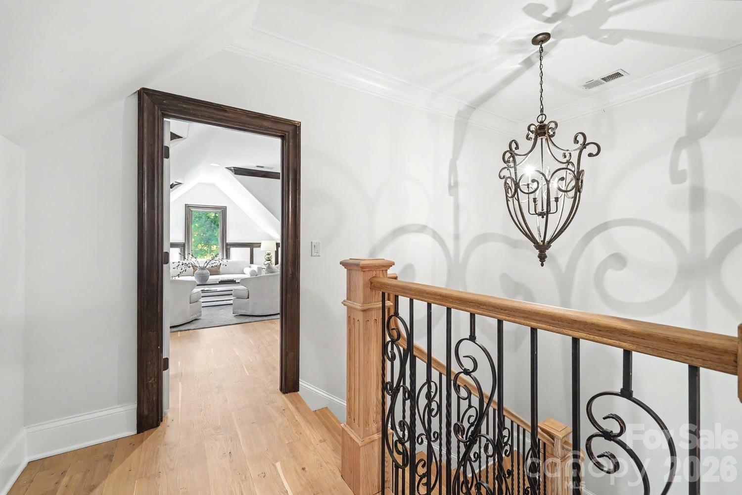 8041 Water View Drive — Belmont