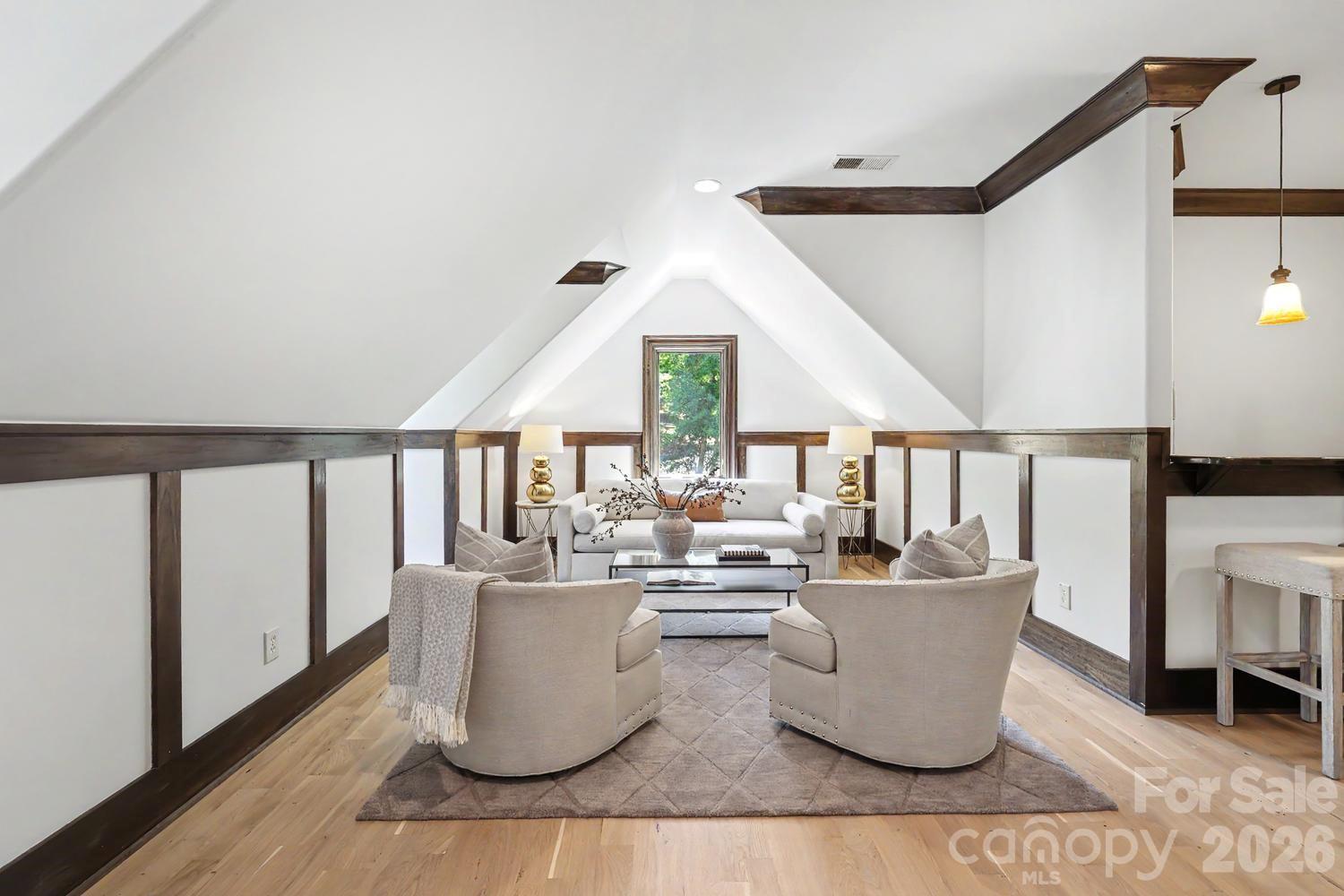 8041 Water View Drive — Belmont