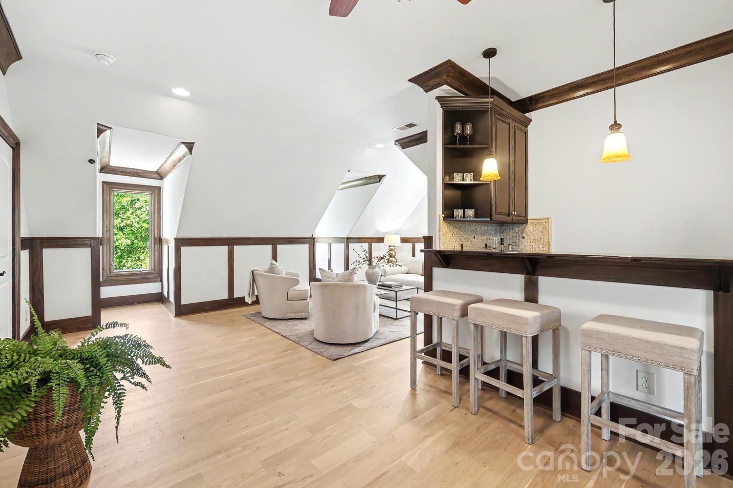 8041 Water View Drive — Belmont