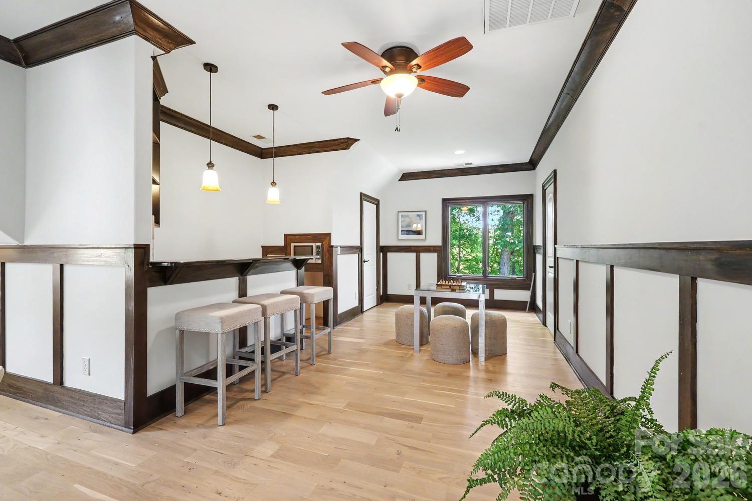 8041 Water View Drive — Belmont