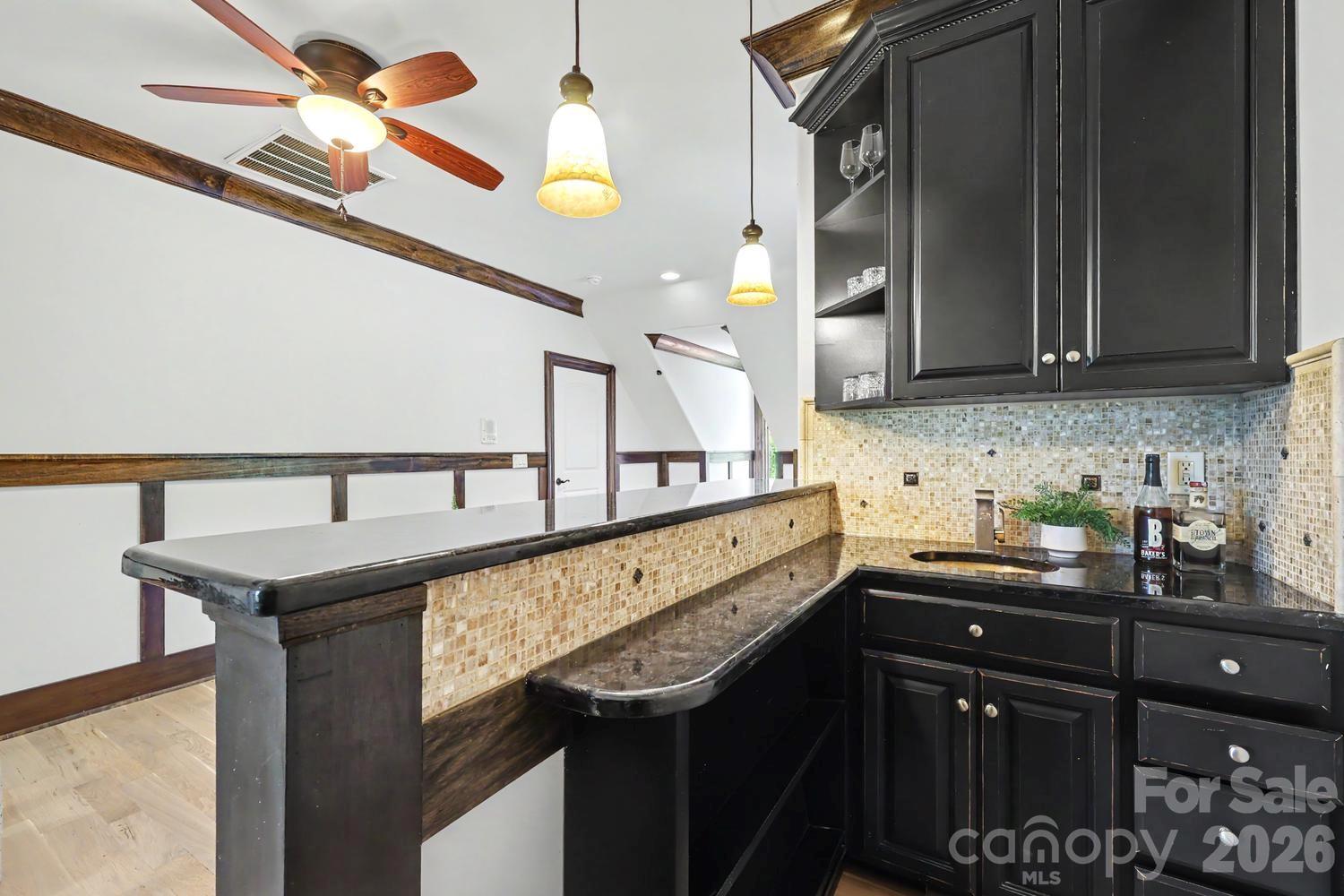 8041 Water View Drive — Belmont