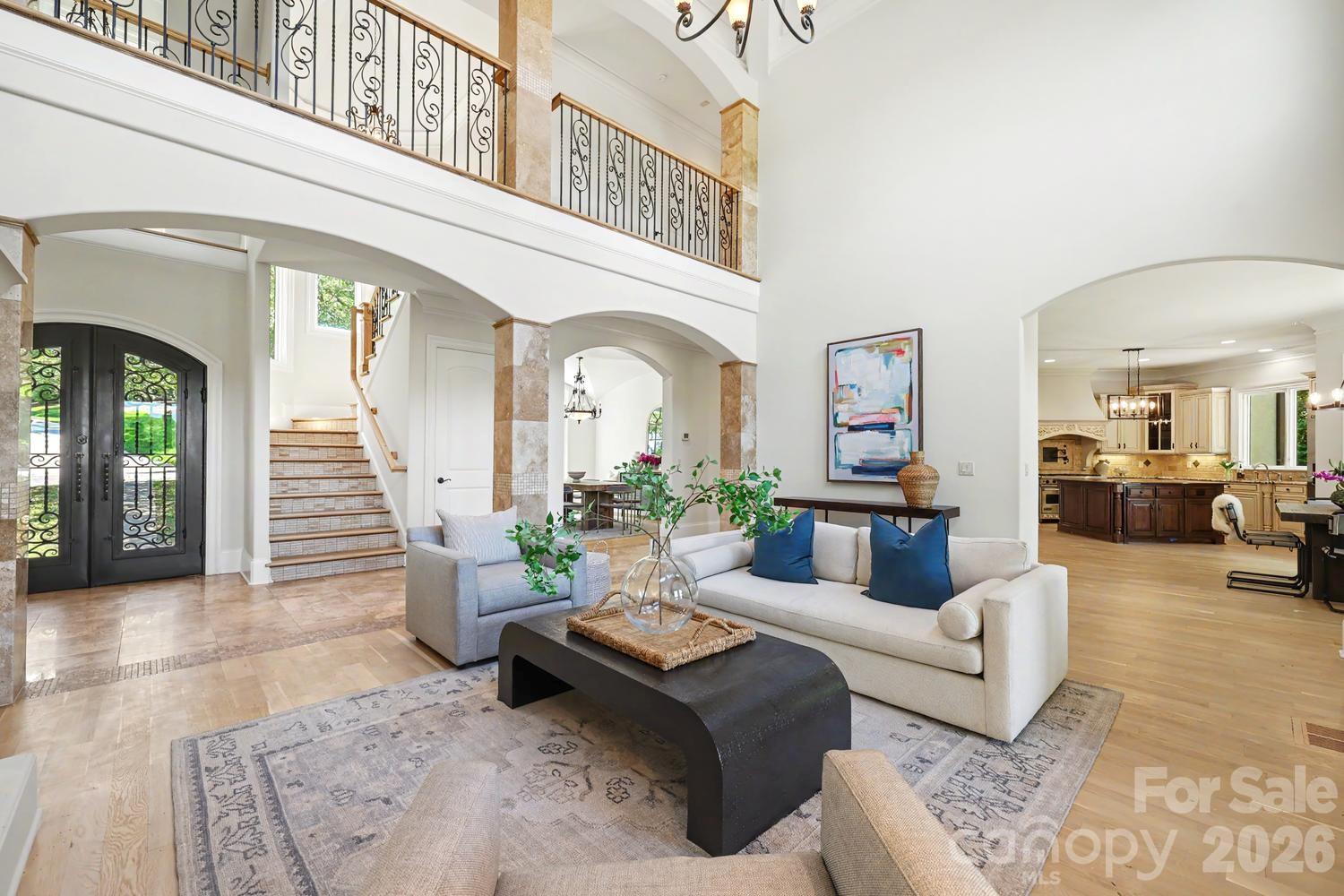 8041 Water View Drive — Belmont