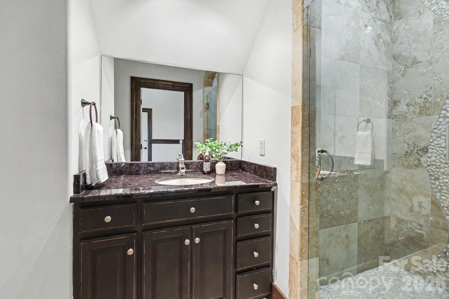 8041 Water View Drive — Belmont