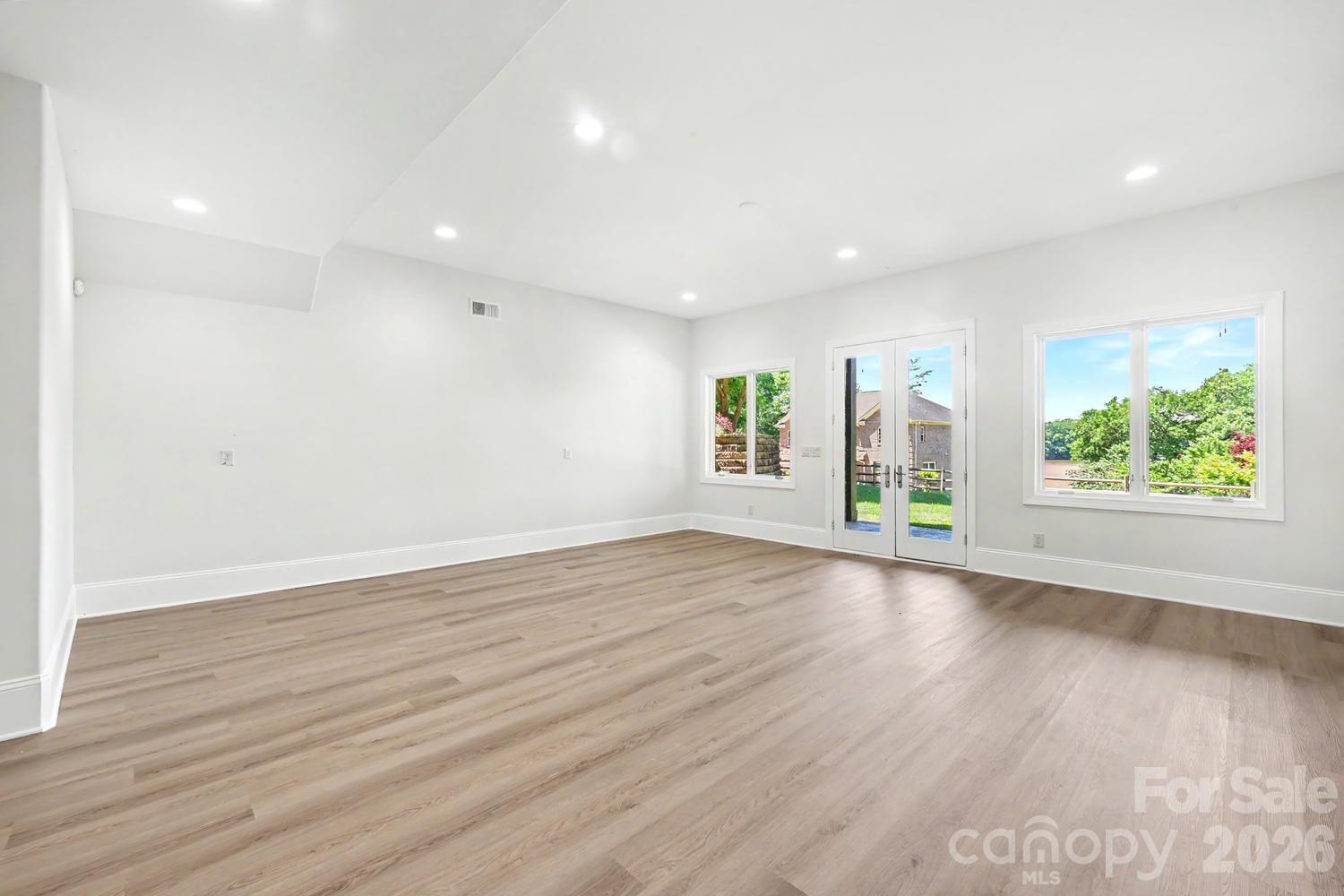 8041 Water View Drive — Belmont