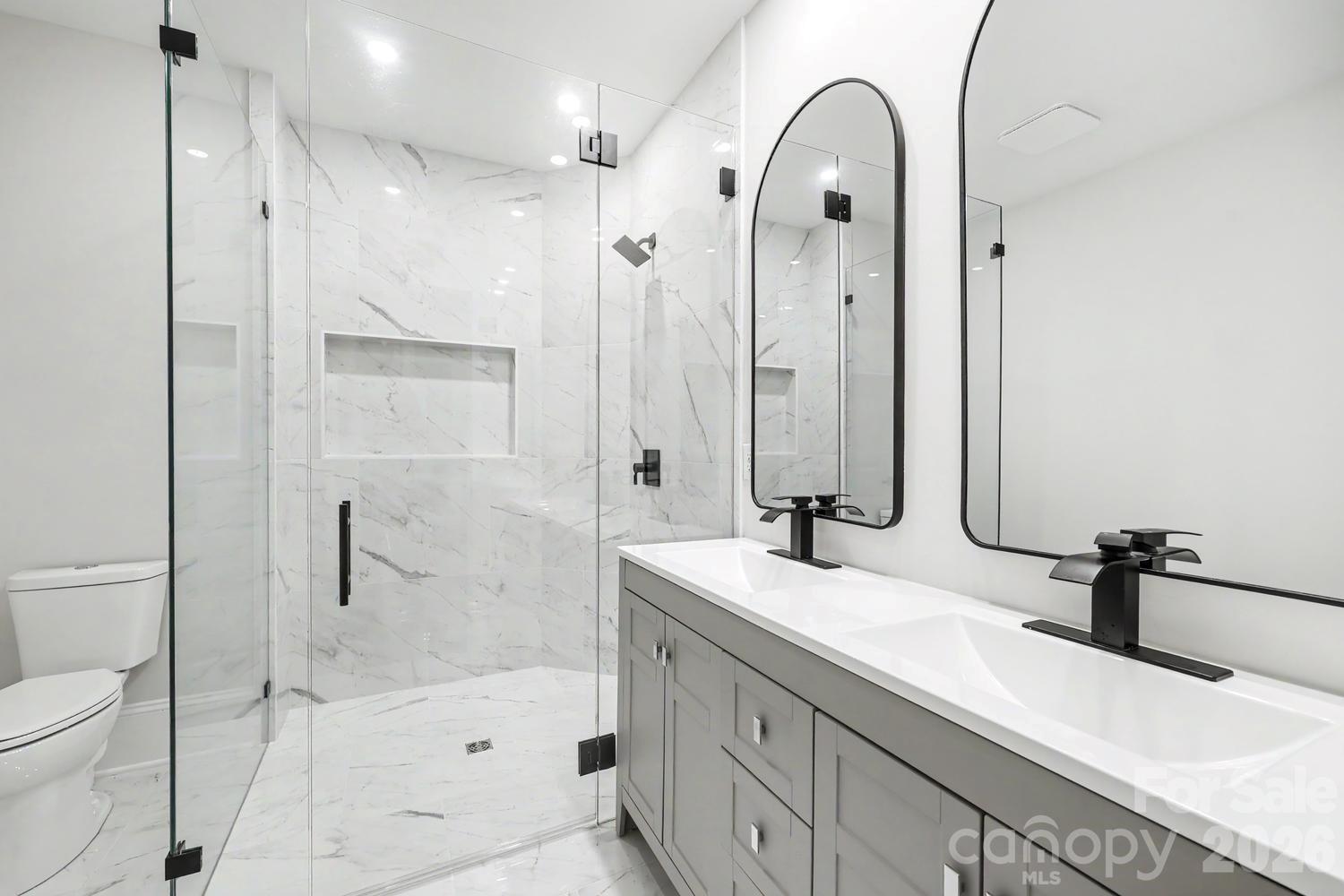 8041 Water View Drive — Belmont