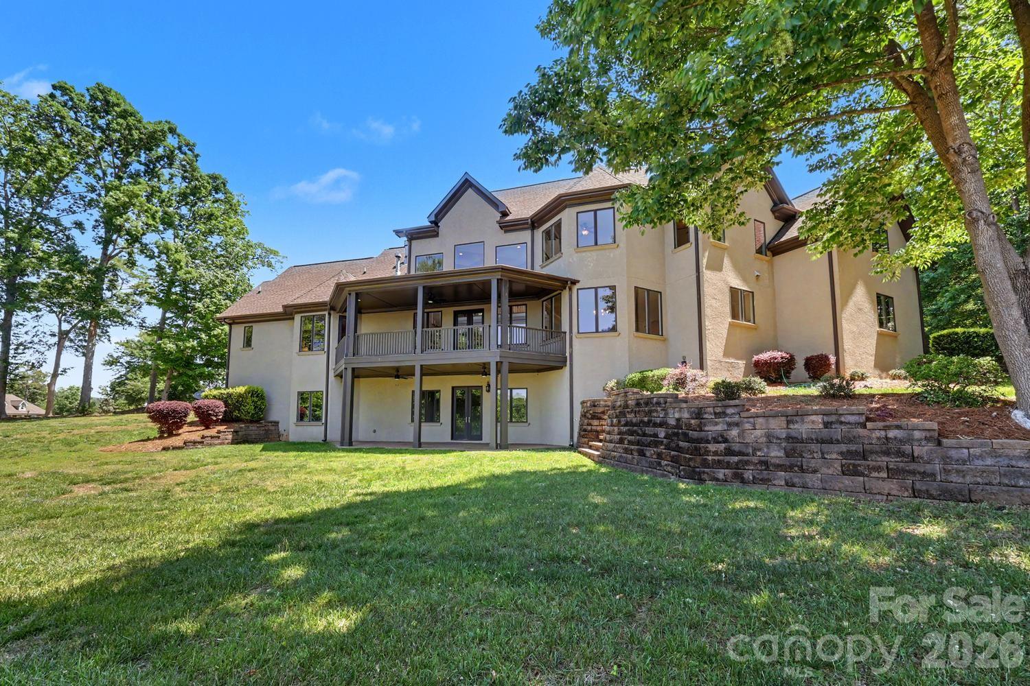 8041 Water View Drive — Belmont