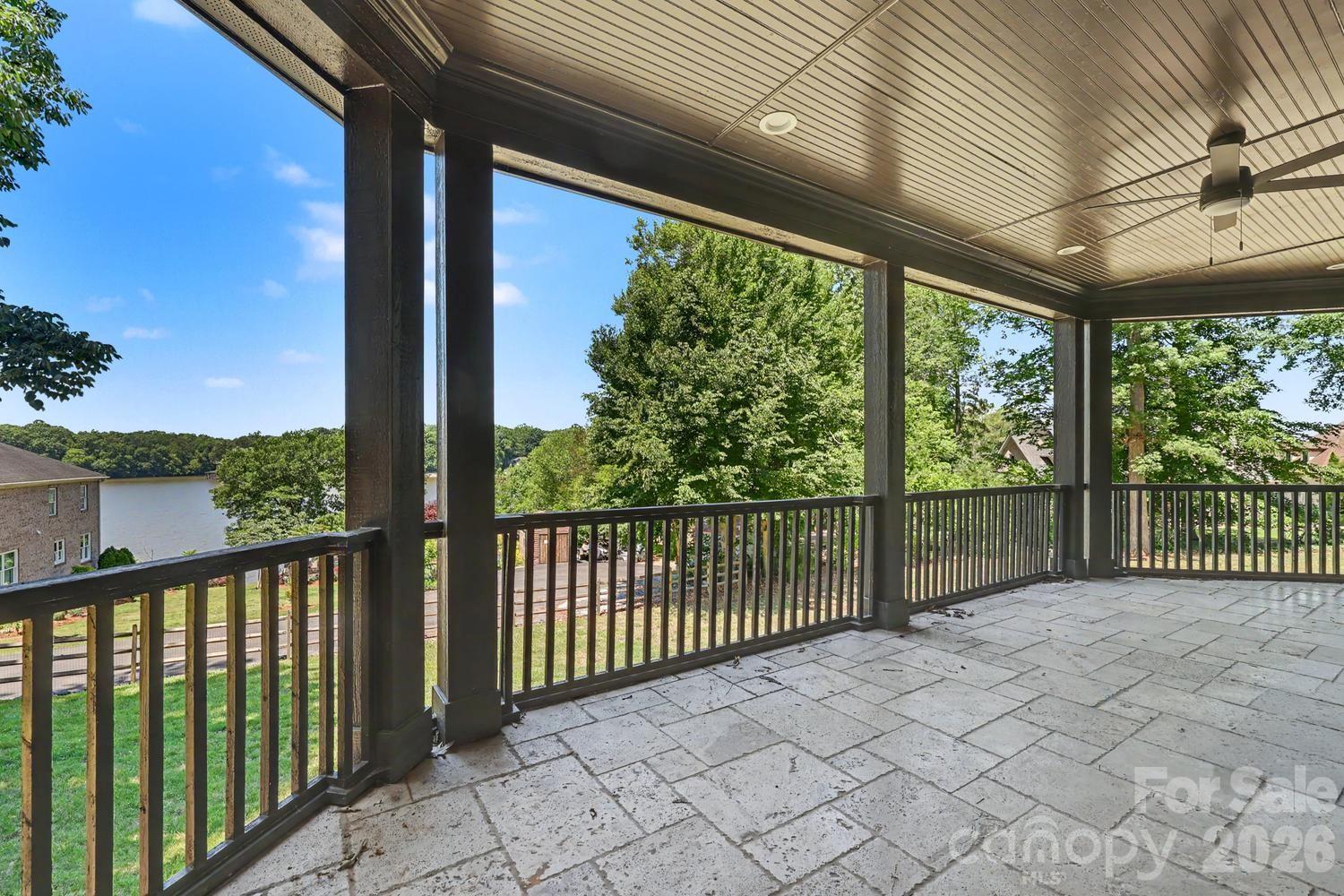 8041 Water View Drive — Belmont