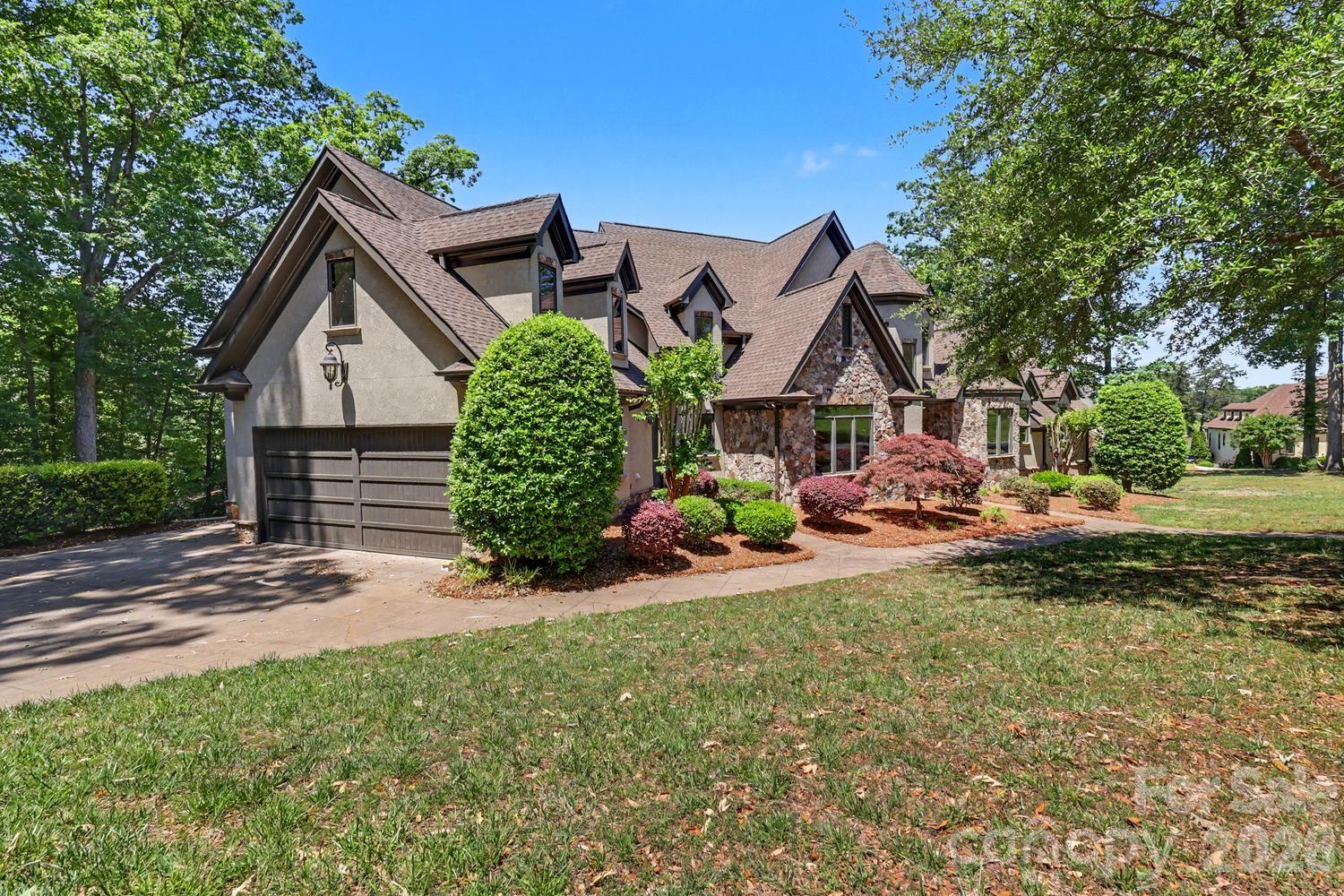 8041 Water View Drive — Belmont