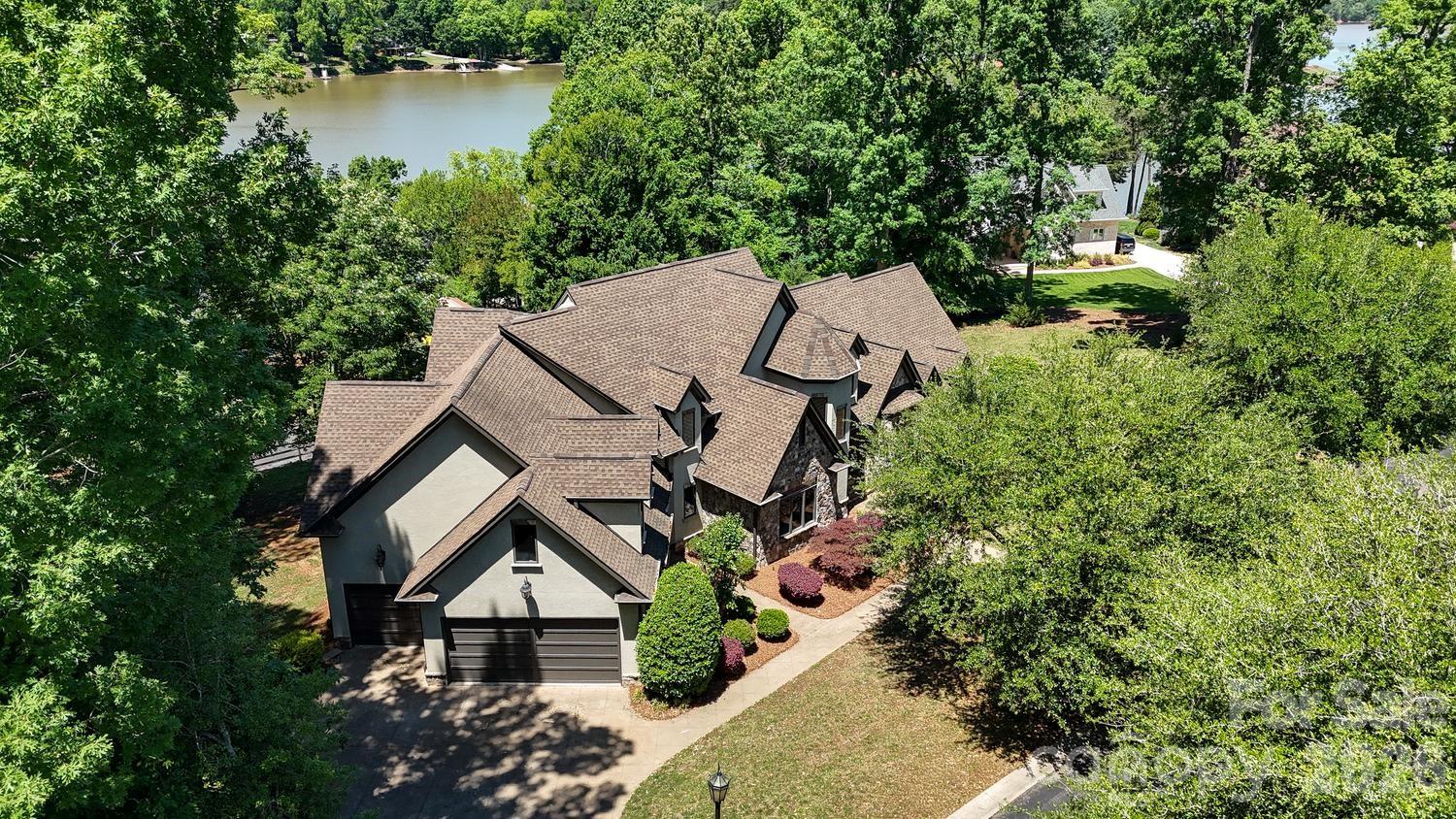 8041 Water View Drive — Belmont