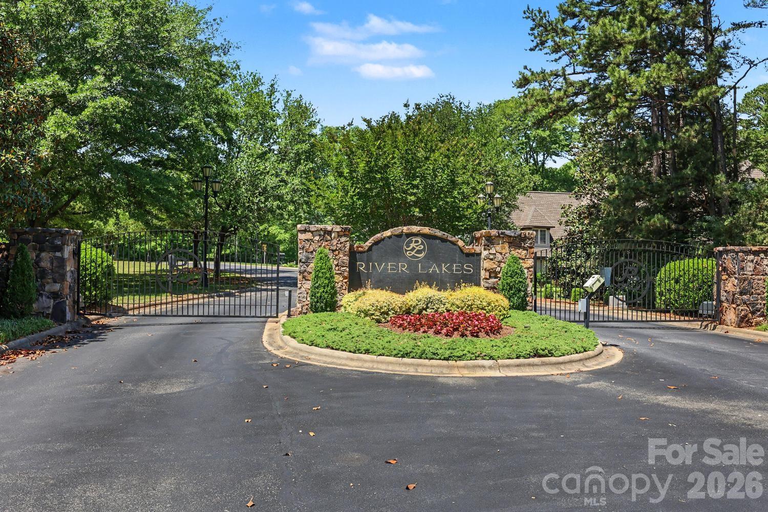 8041 Water View Drive — Belmont