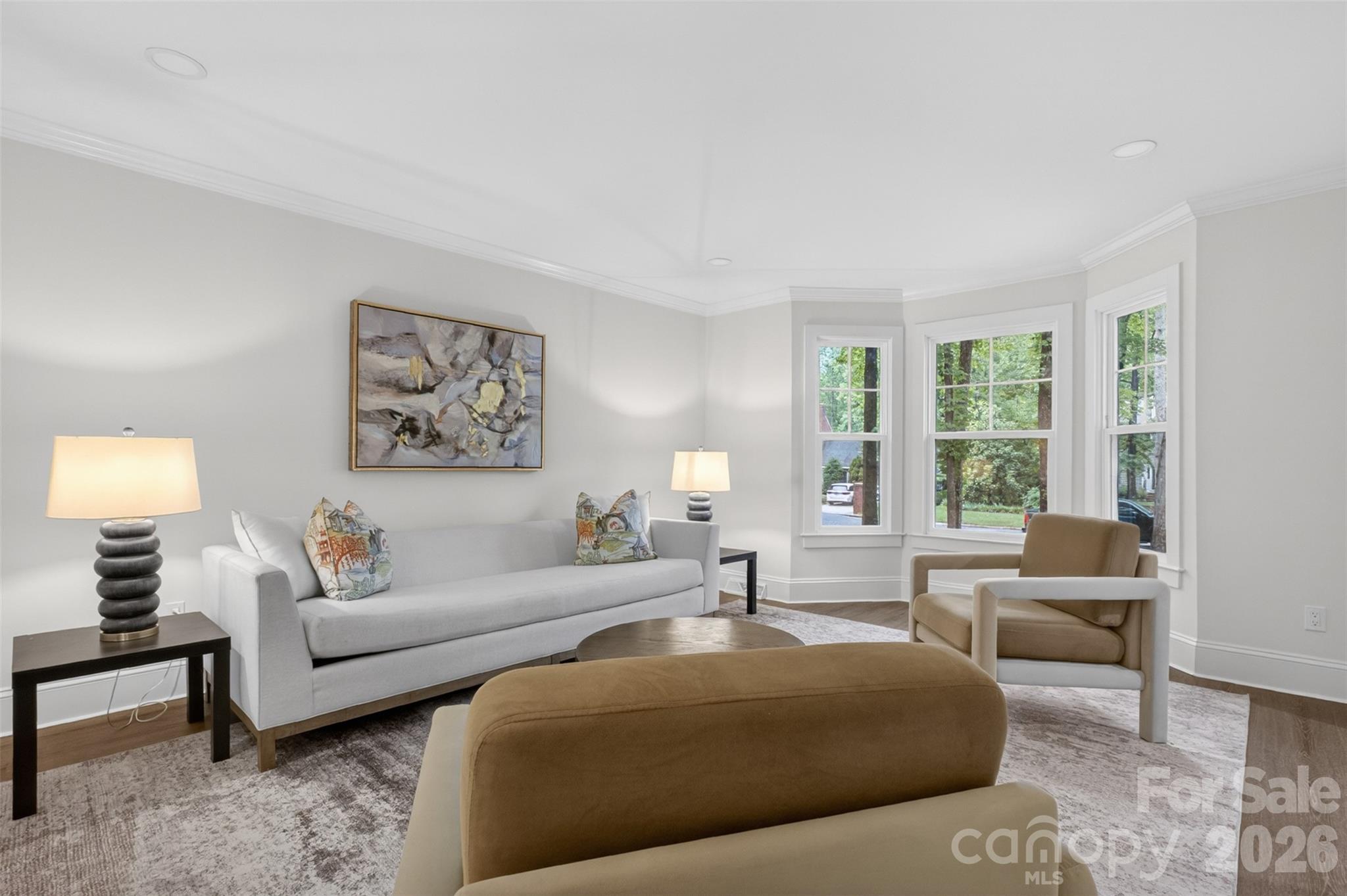 5318 Apple Blossom Court — Mint Hill