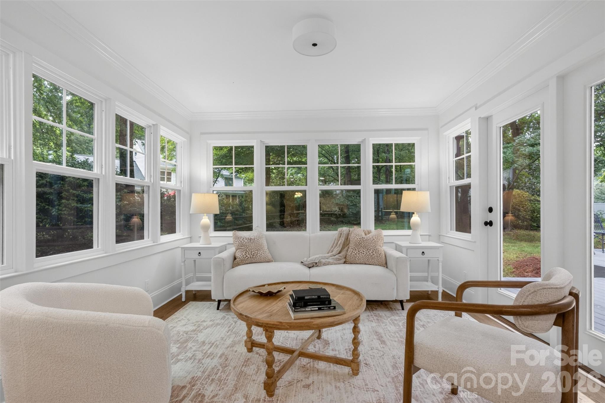 5318 Apple Blossom Court — Mint Hill