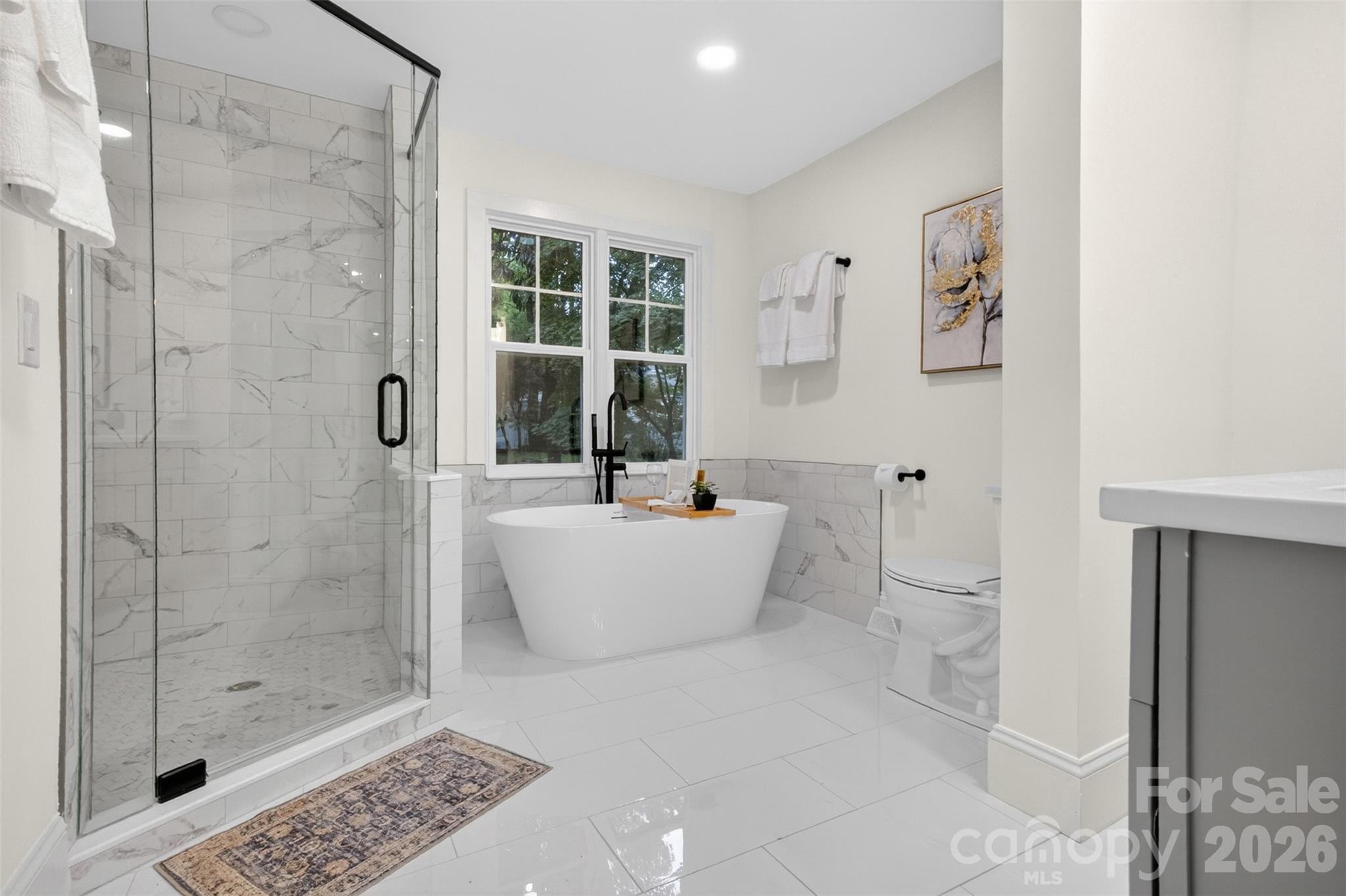 5318 Apple Blossom Court — Mint Hill