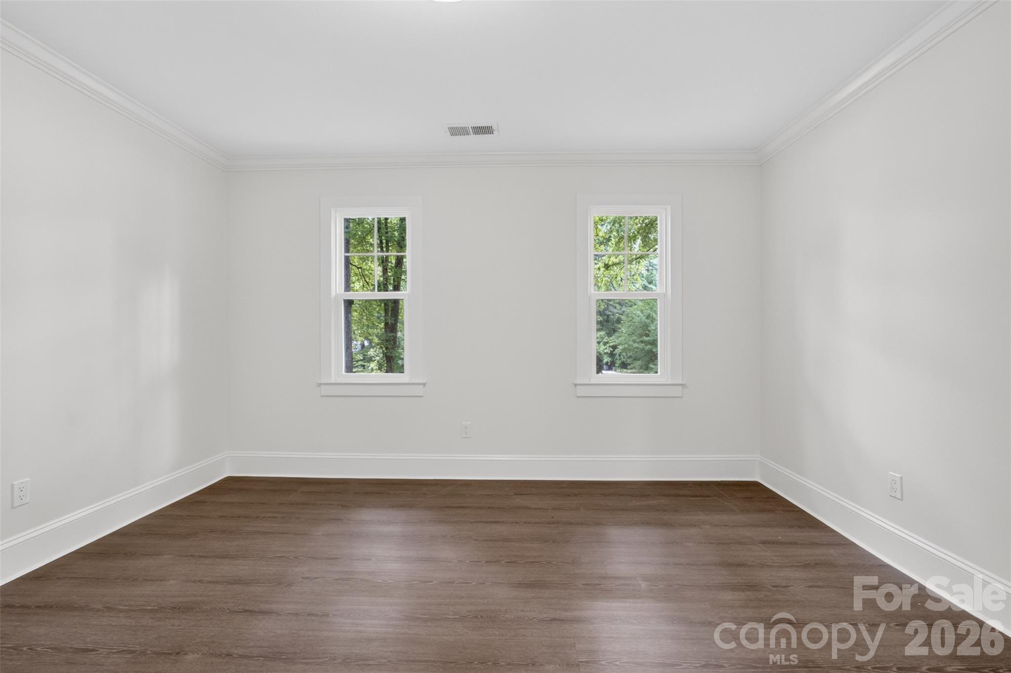 5318 Apple Blossom Court — Mint Hill