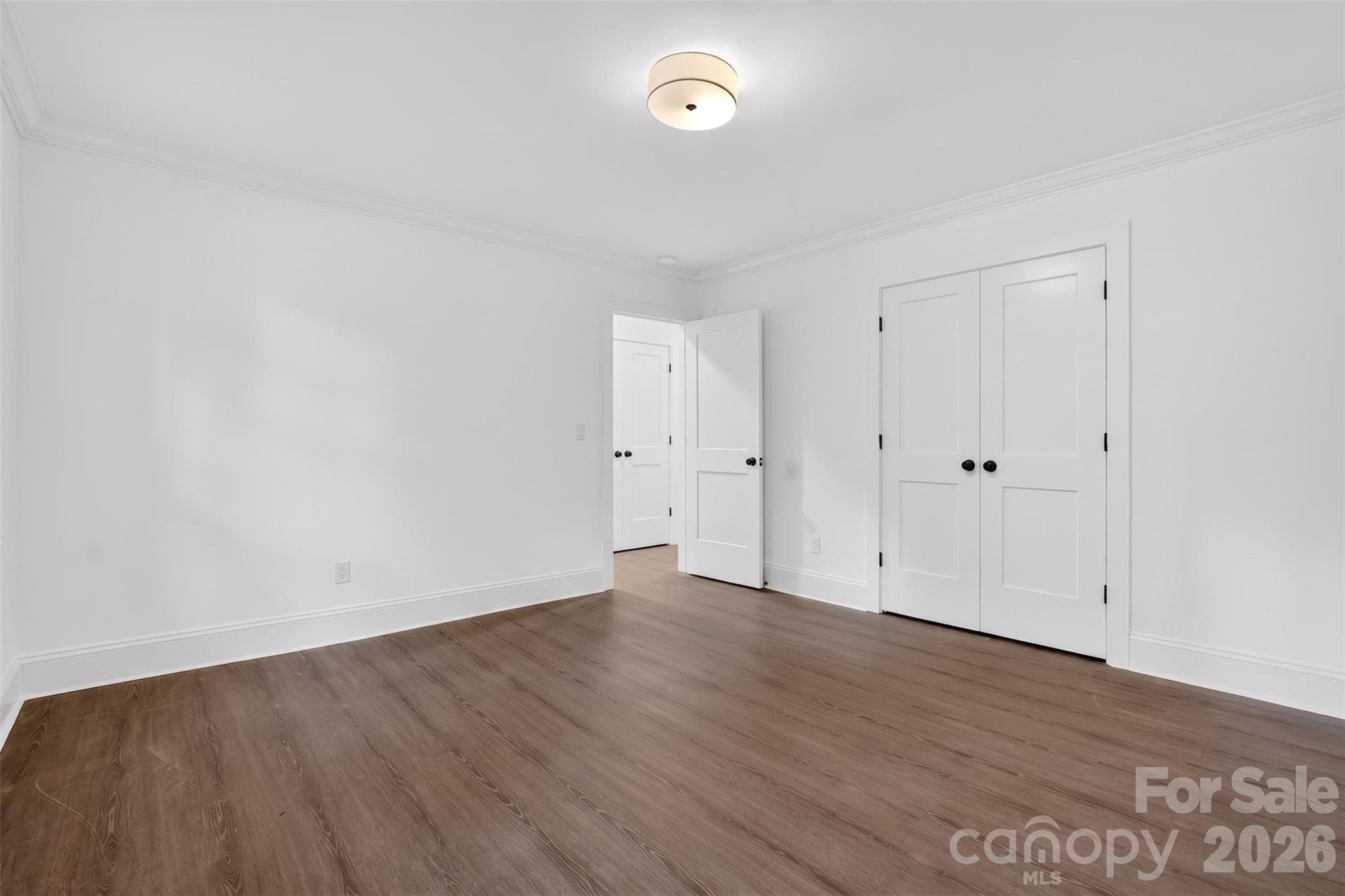 5318 Apple Blossom Court — Mint Hill