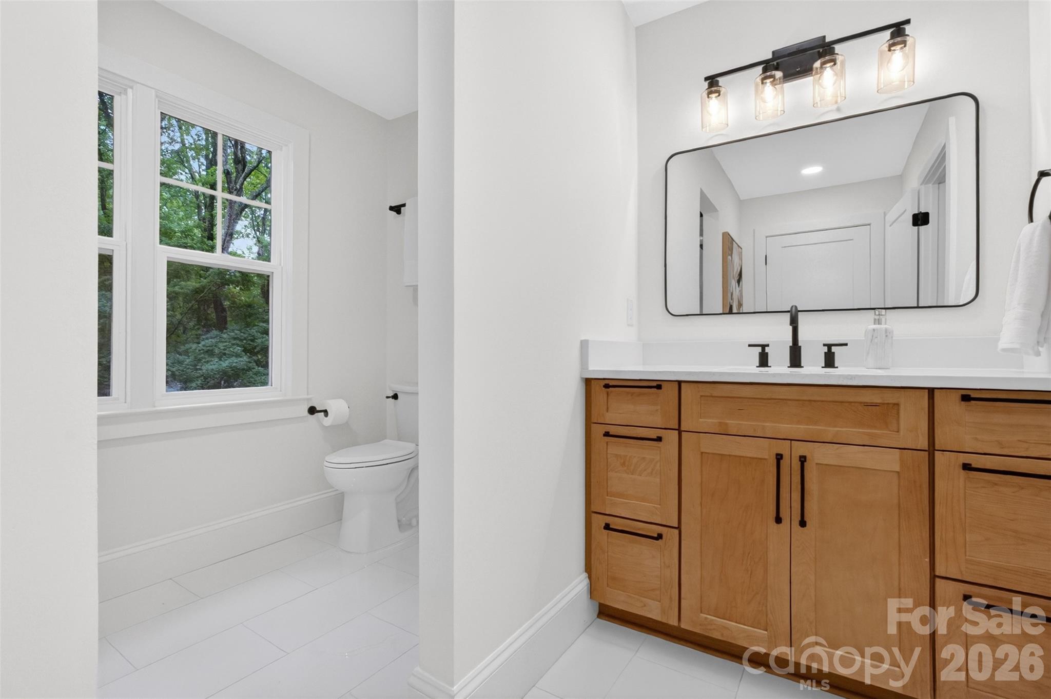 5318 Apple Blossom Court — Mint Hill
