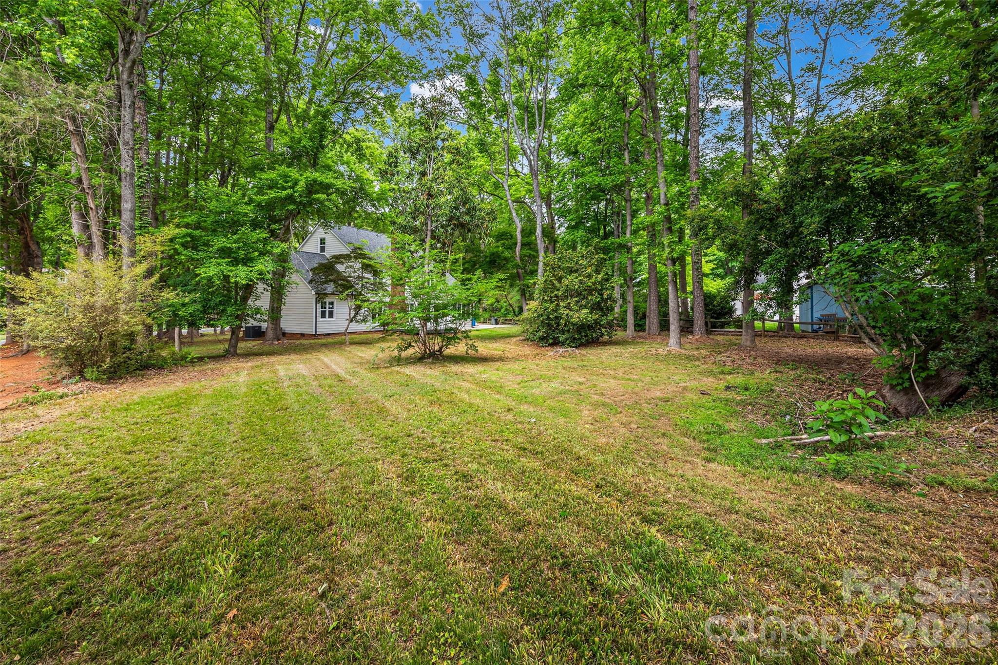 5318 Apple Blossom Court — Mint Hill
