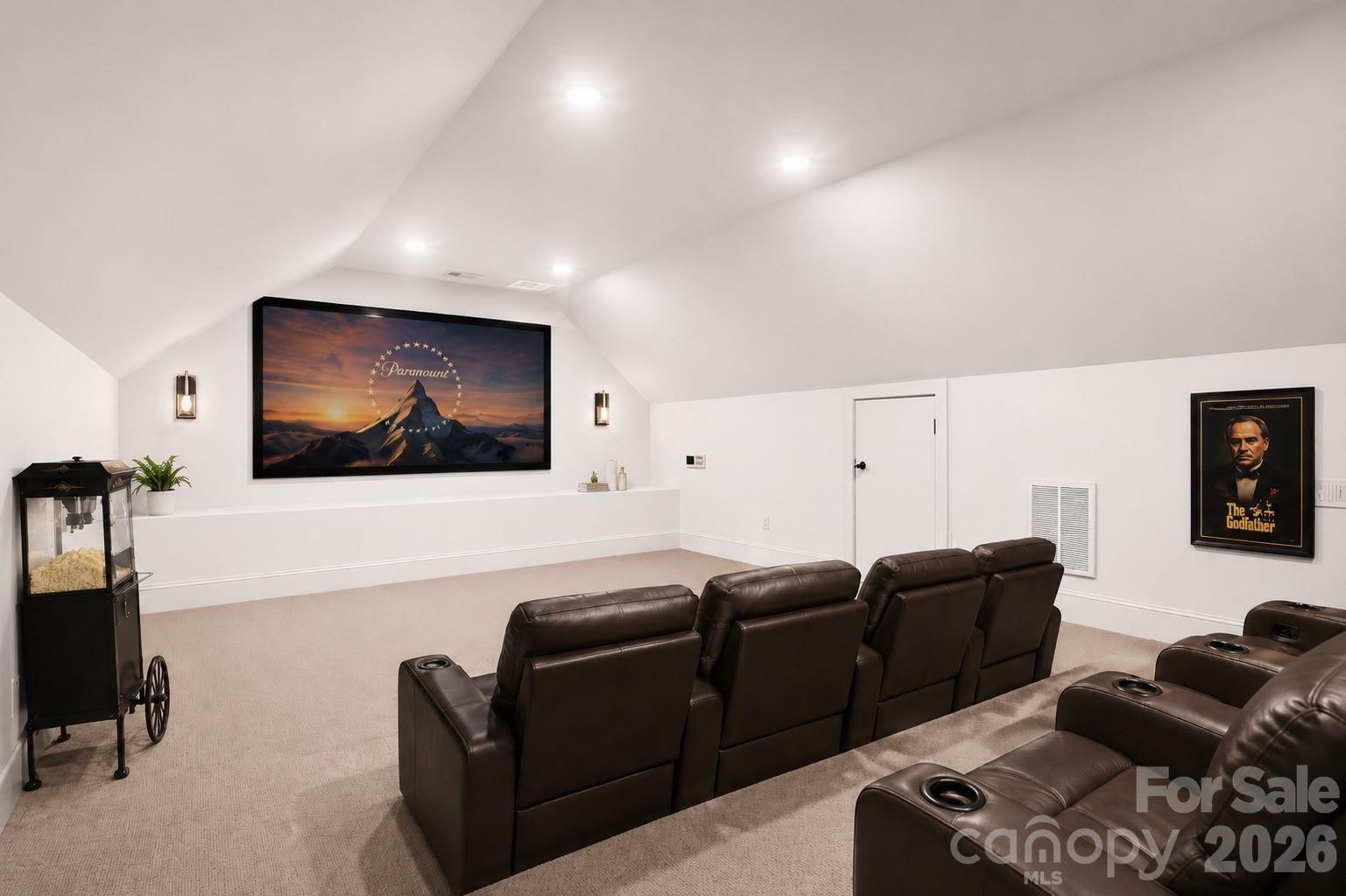 5318 Apple Blossom Court — Mint Hill