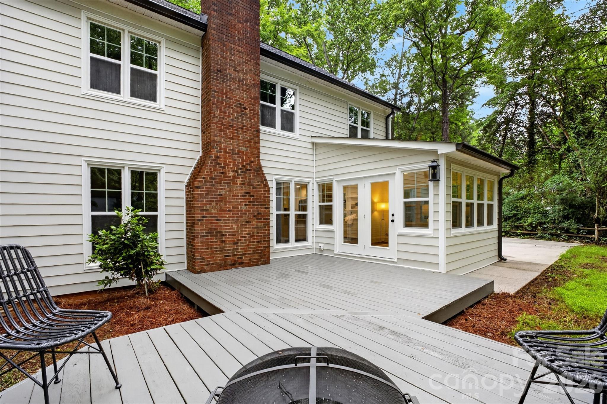 5318 Apple Blossom Court — Mint Hill
