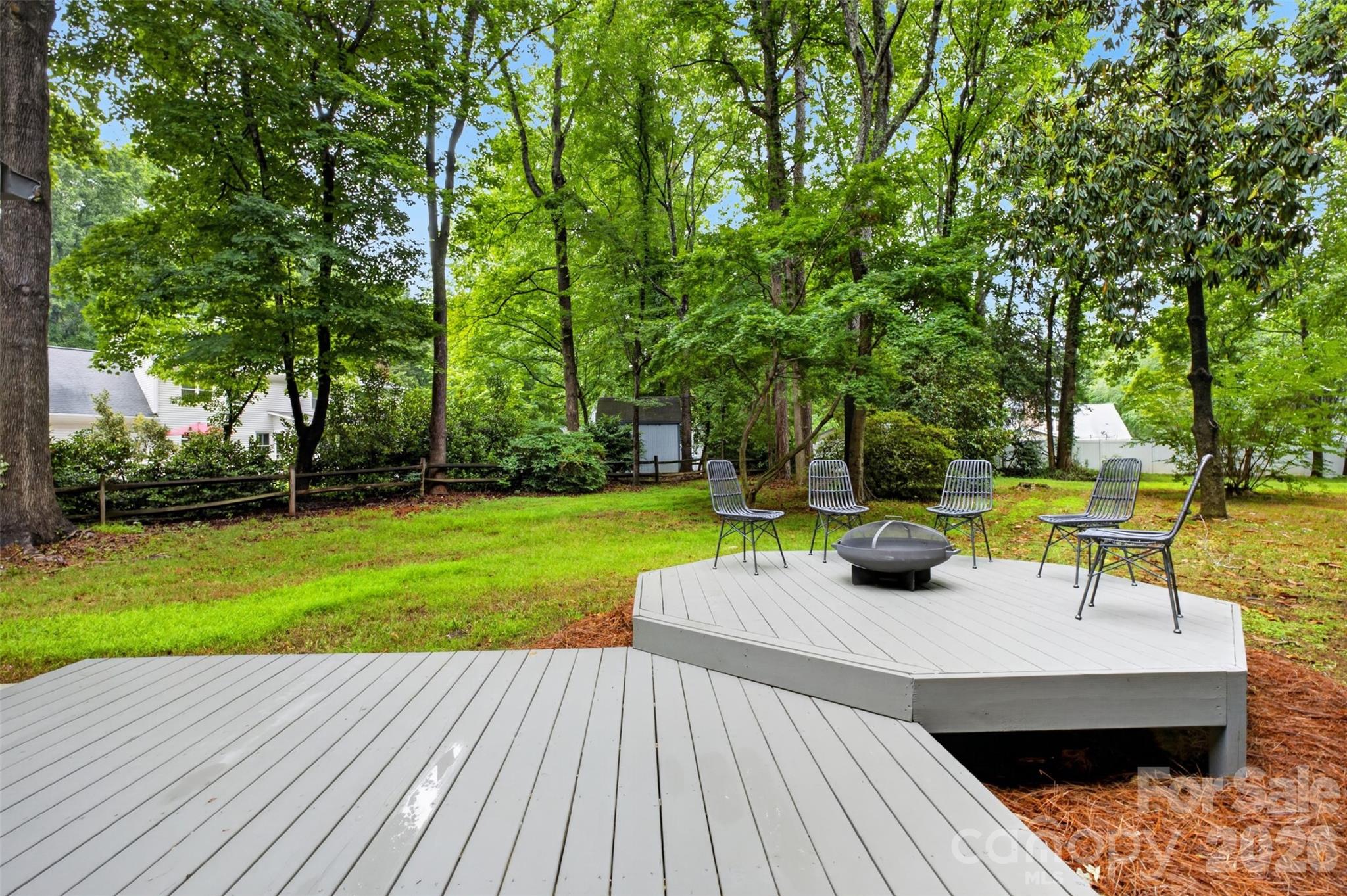 5318 Apple Blossom Court — Mint Hill