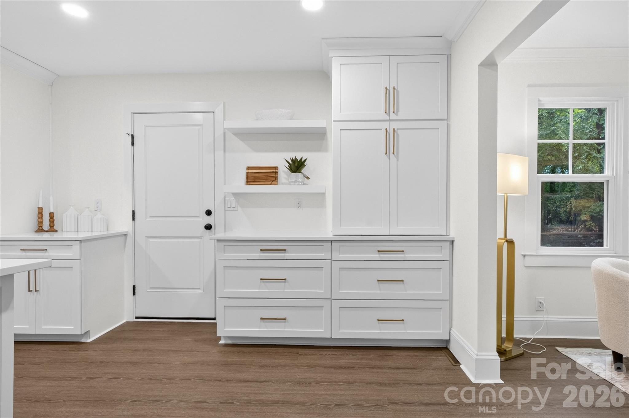 5318 Apple Blossom Court — Mint Hill