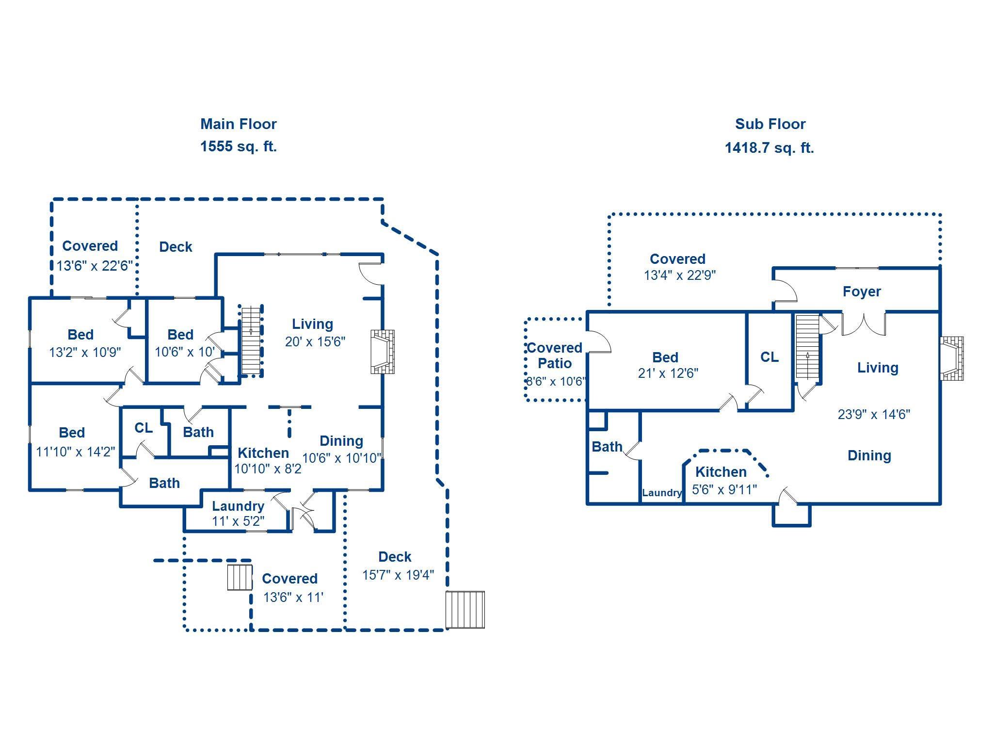 41 Vista Drive — Clyde