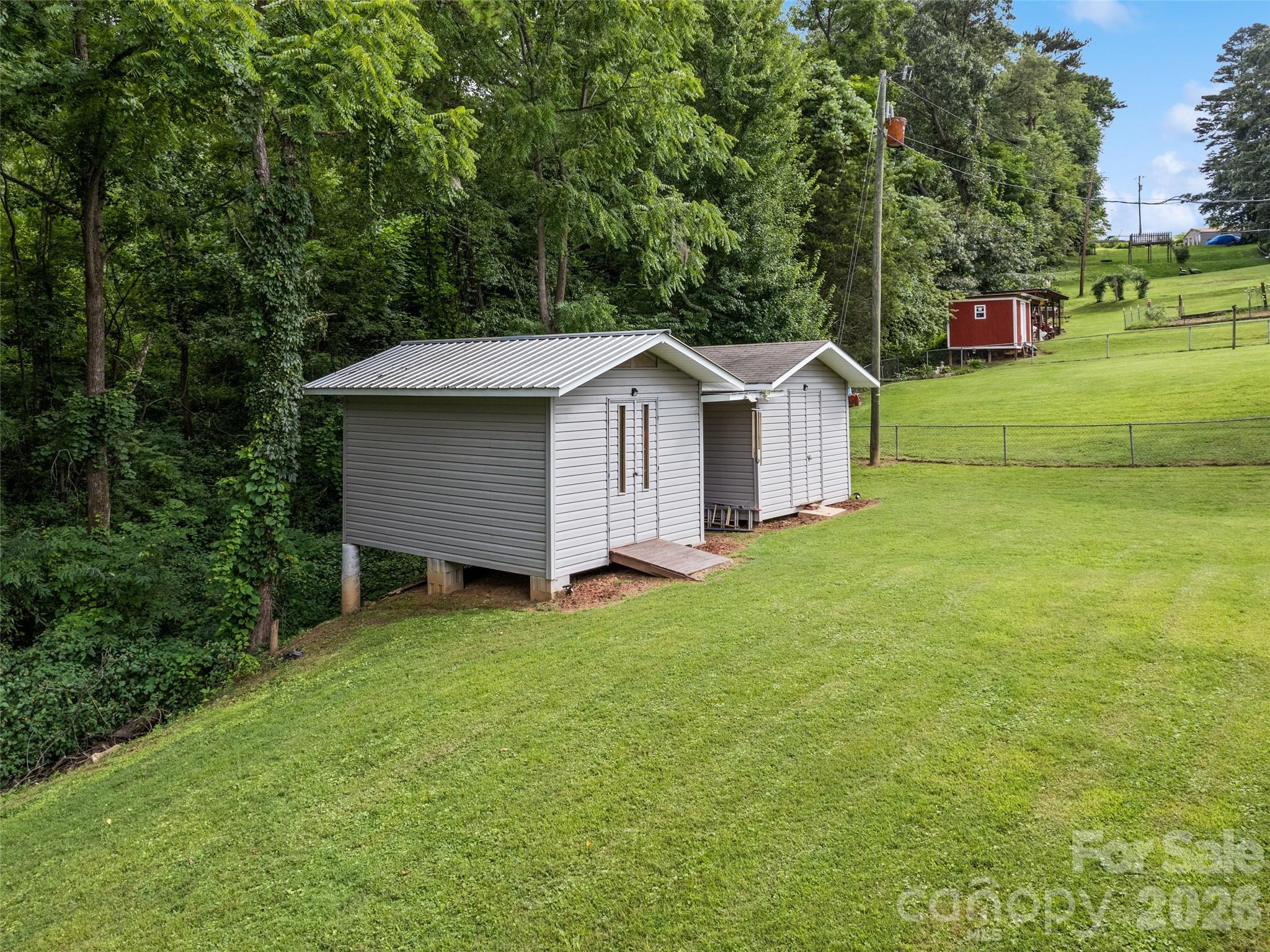 41 Vista Drive — Clyde
