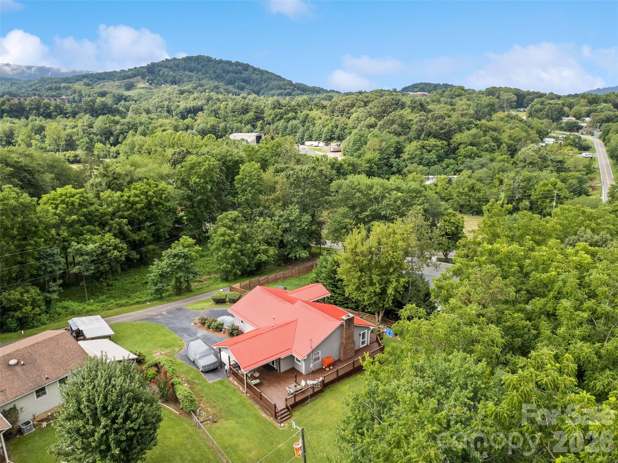 41 Vista Drive — Clyde
