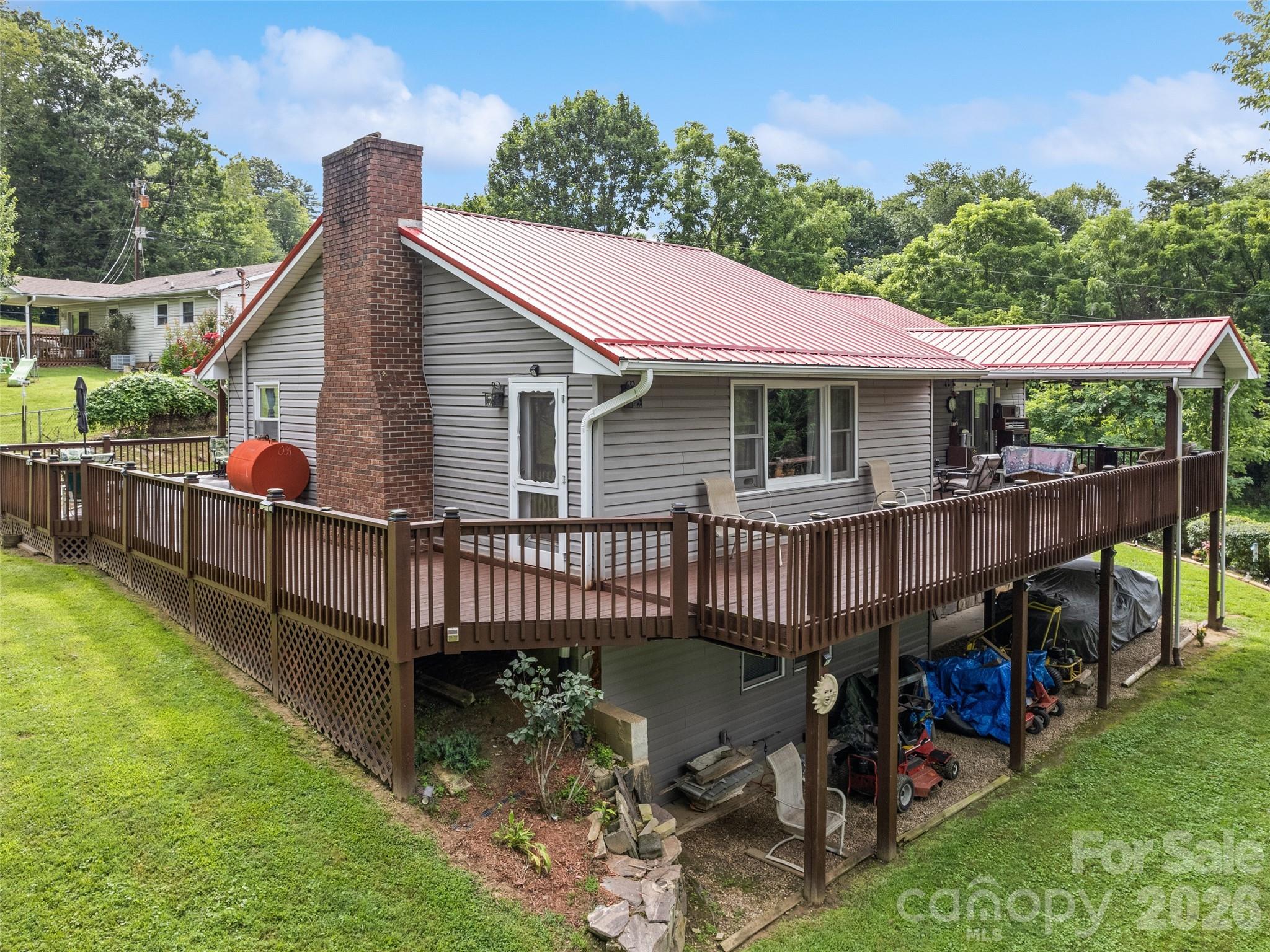 41 Vista Drive — Clyde