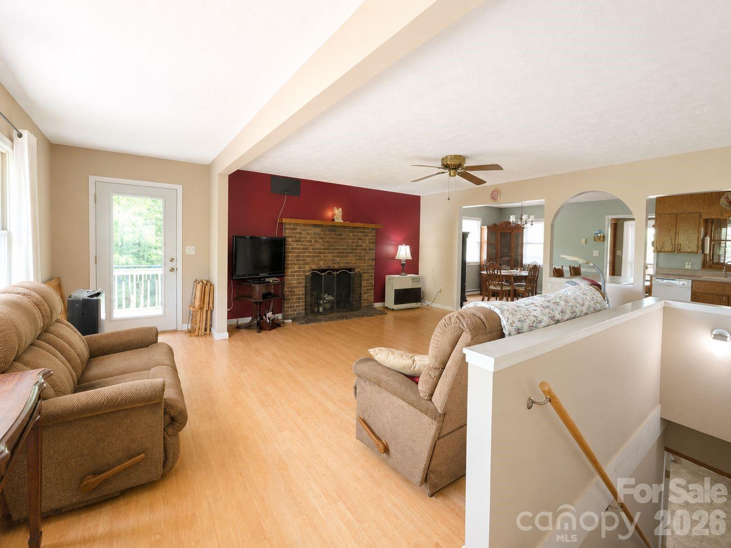 41 Vista Drive — Clyde