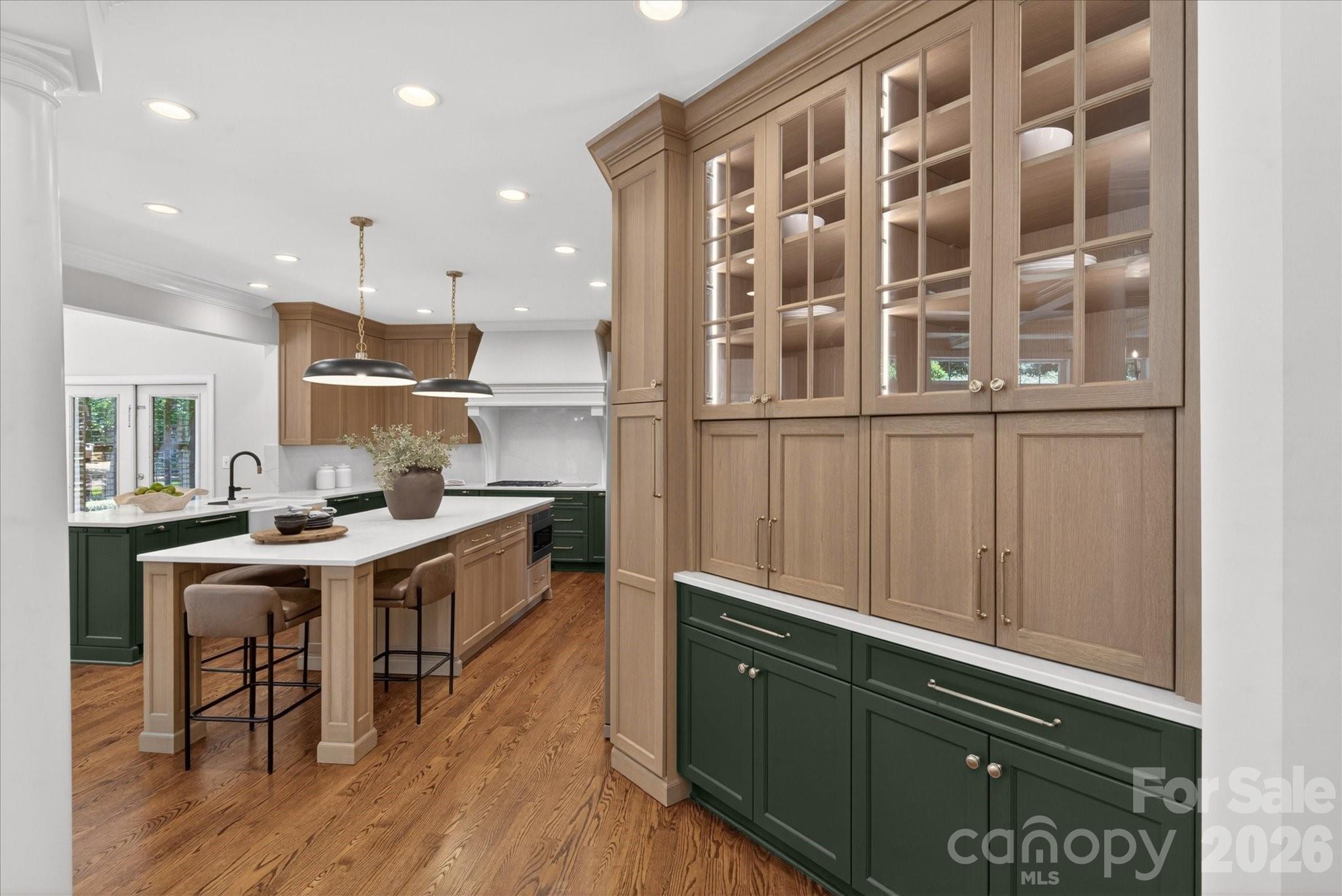 9223 Skipaway Drive — Waxhaw