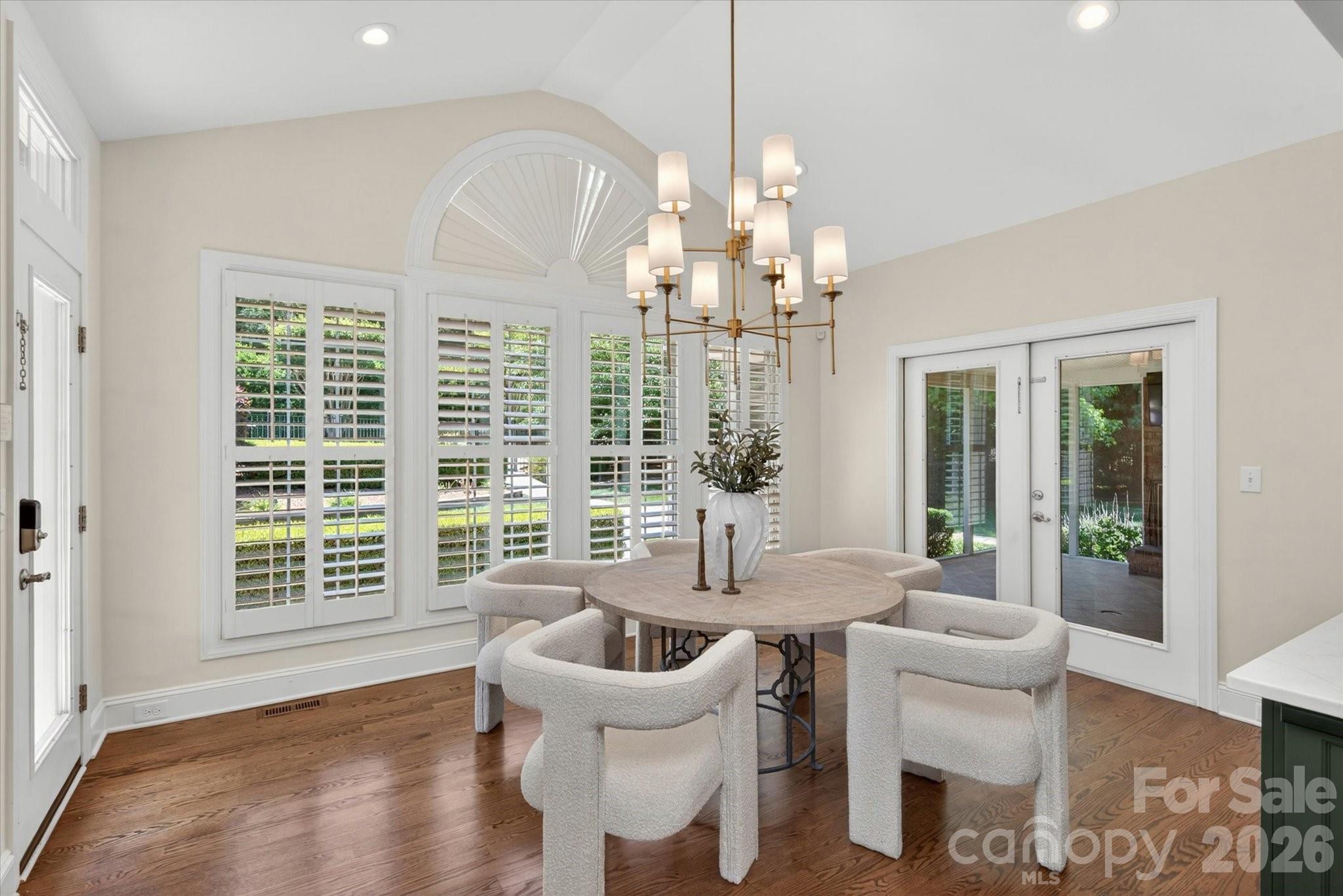 9223 Skipaway Drive — Waxhaw