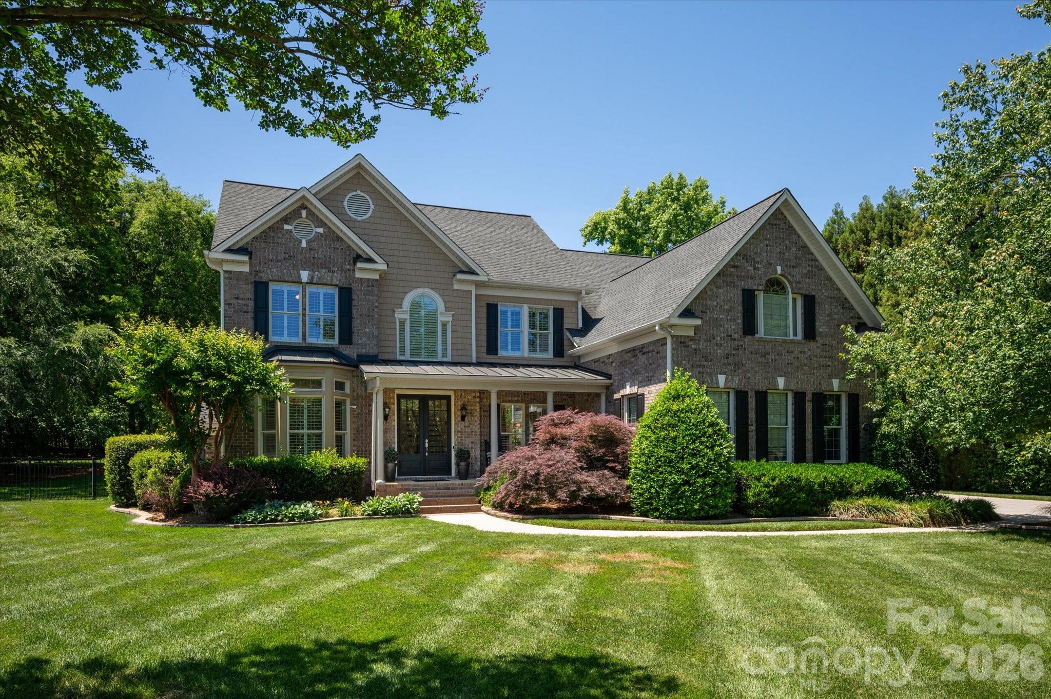 9223 Skipaway Drive — Waxhaw