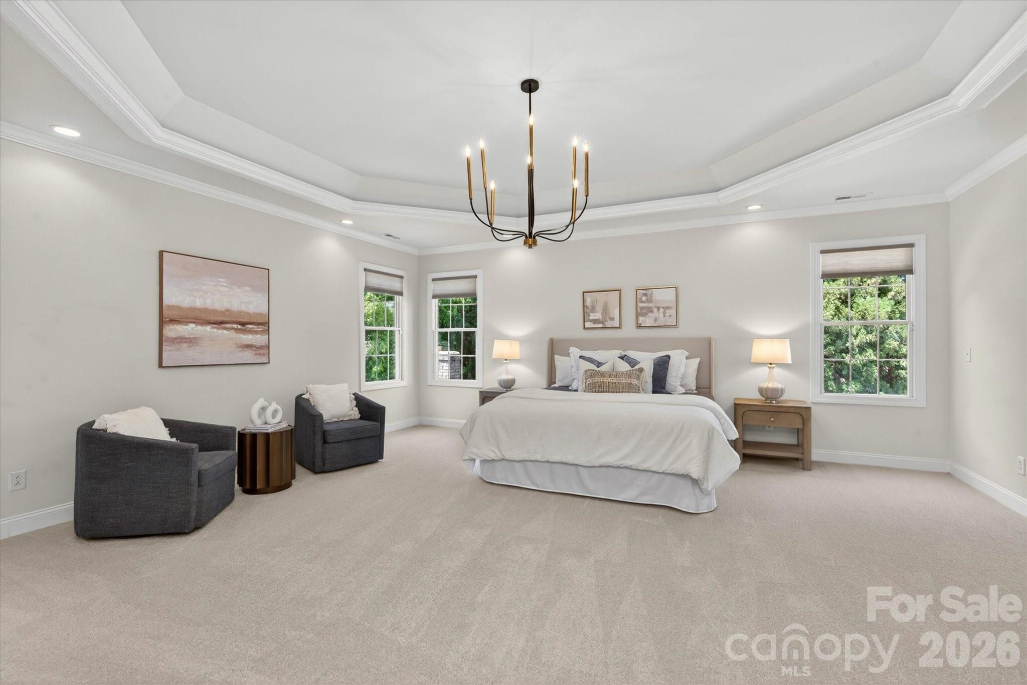 9223 Skipaway Drive — Waxhaw