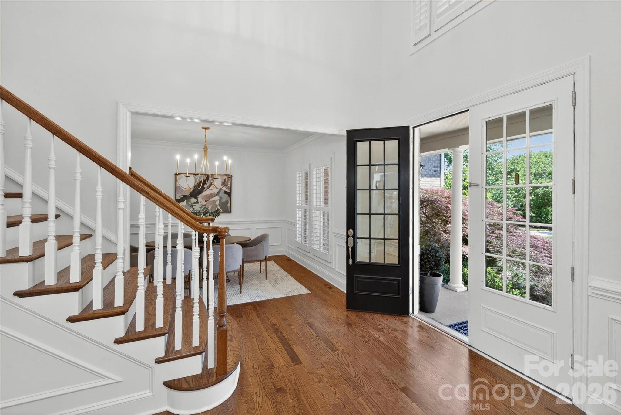 9223 Skipaway Drive — Waxhaw