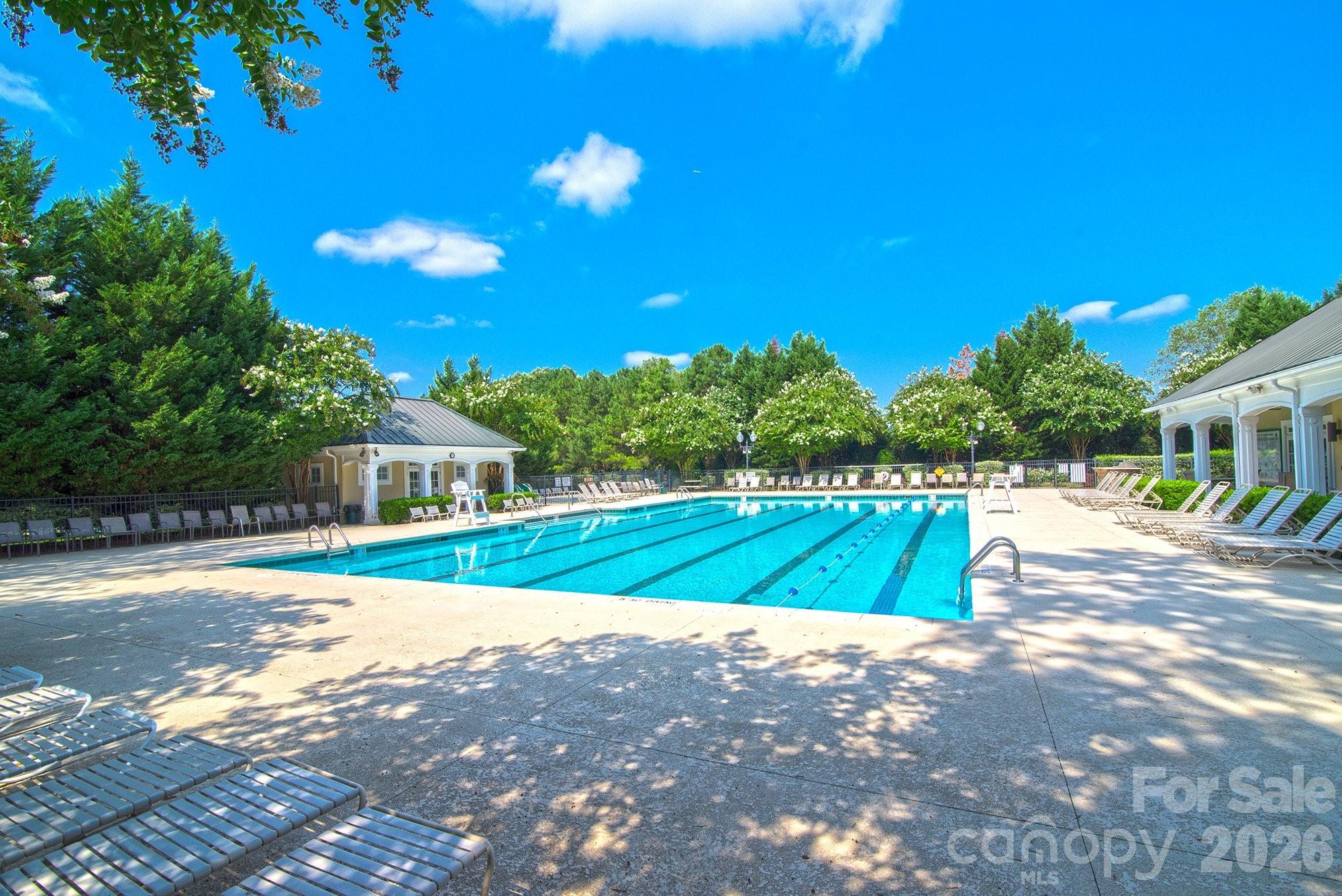 9223 Skipaway Drive — Waxhaw