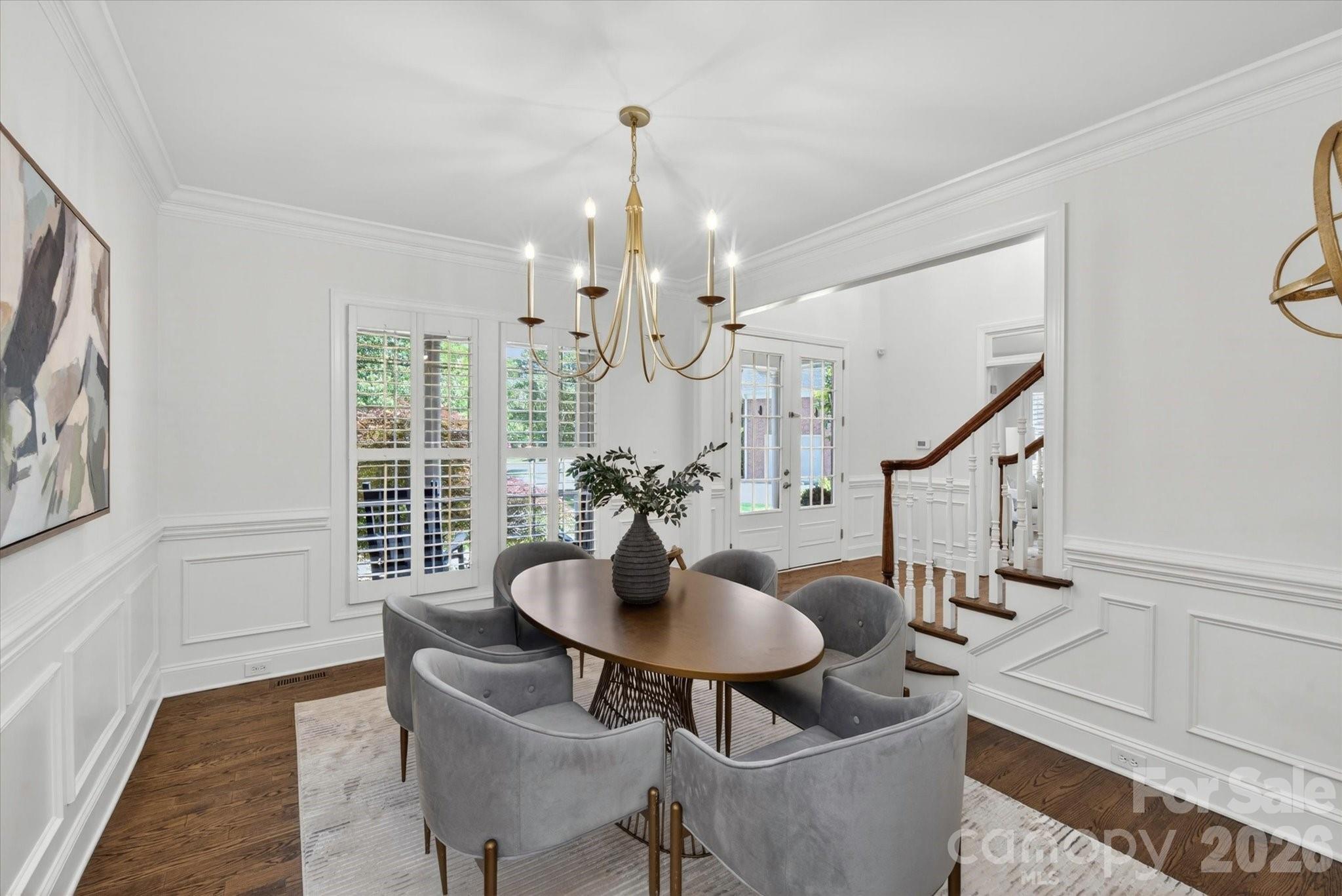 9223 Skipaway Drive — Waxhaw