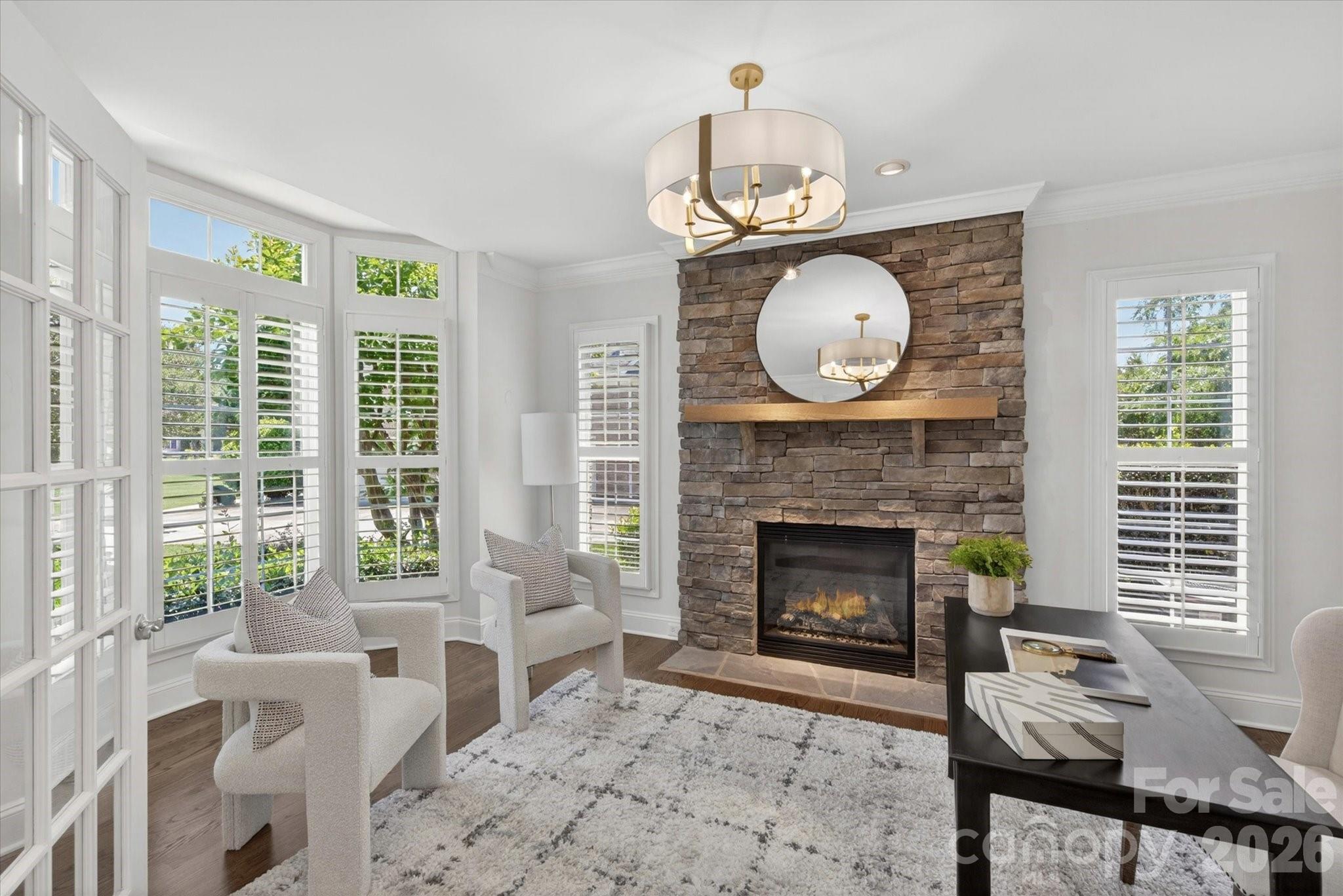 9223 Skipaway Drive — Waxhaw