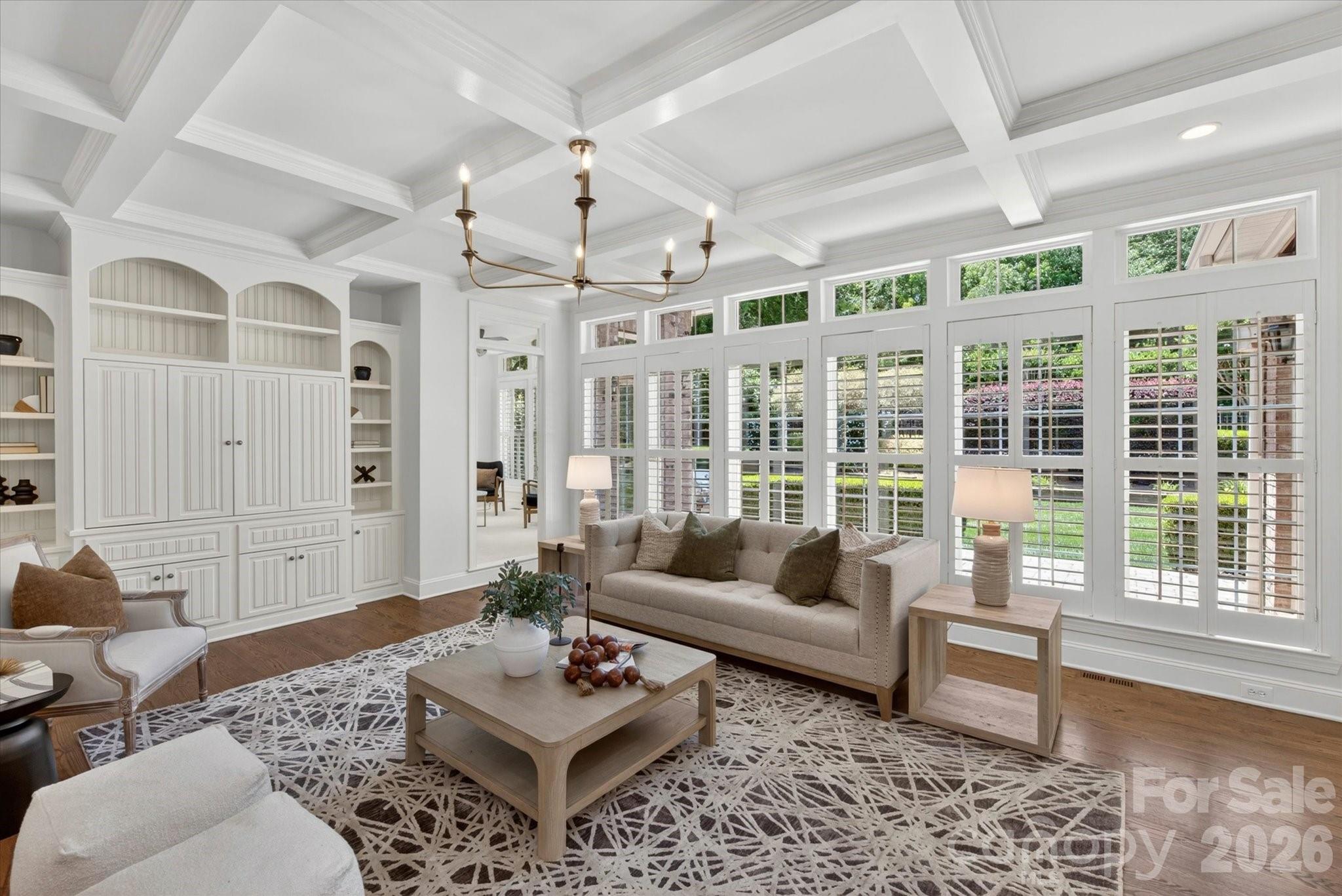 9223 Skipaway Drive — Waxhaw
