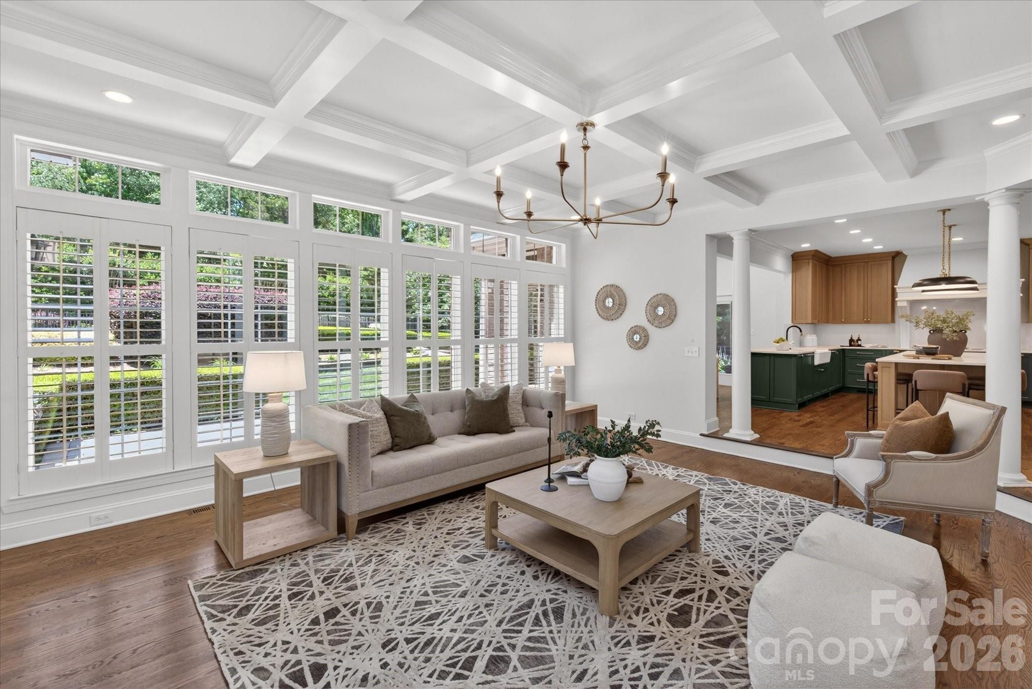 9223 Skipaway Drive — Waxhaw