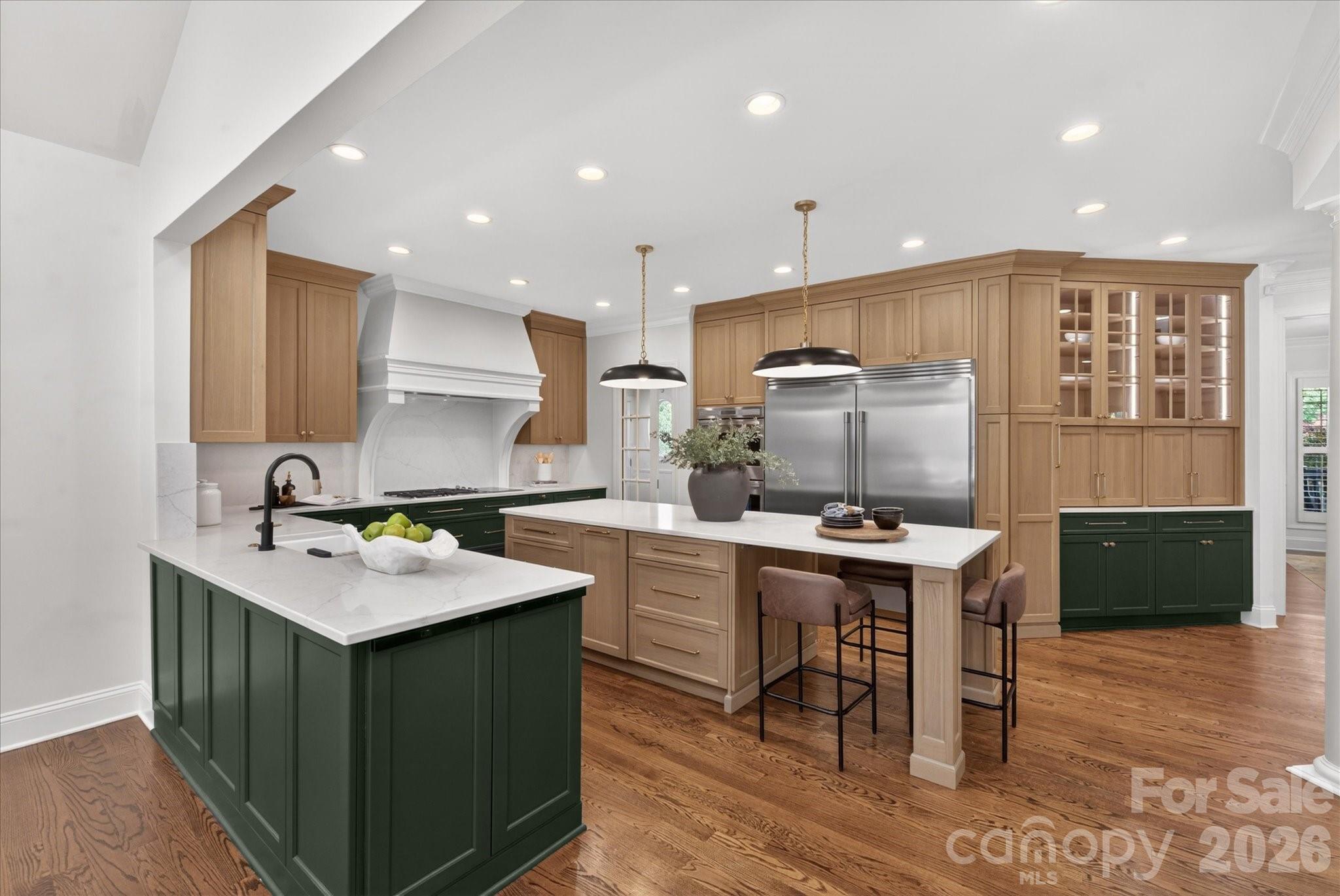 9223 Skipaway Drive — Waxhaw