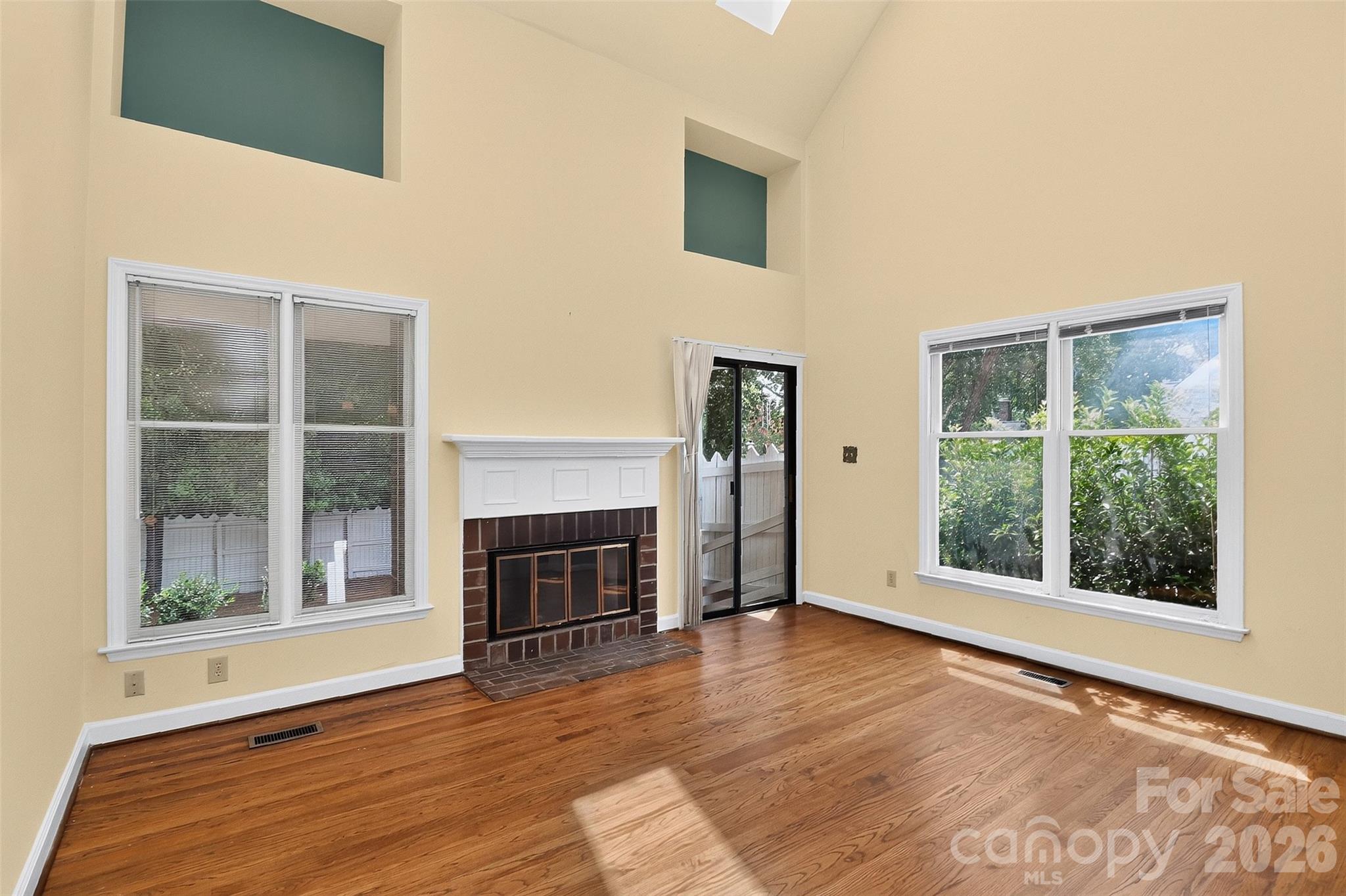 10316 Johns Towne Drive — Charlotte