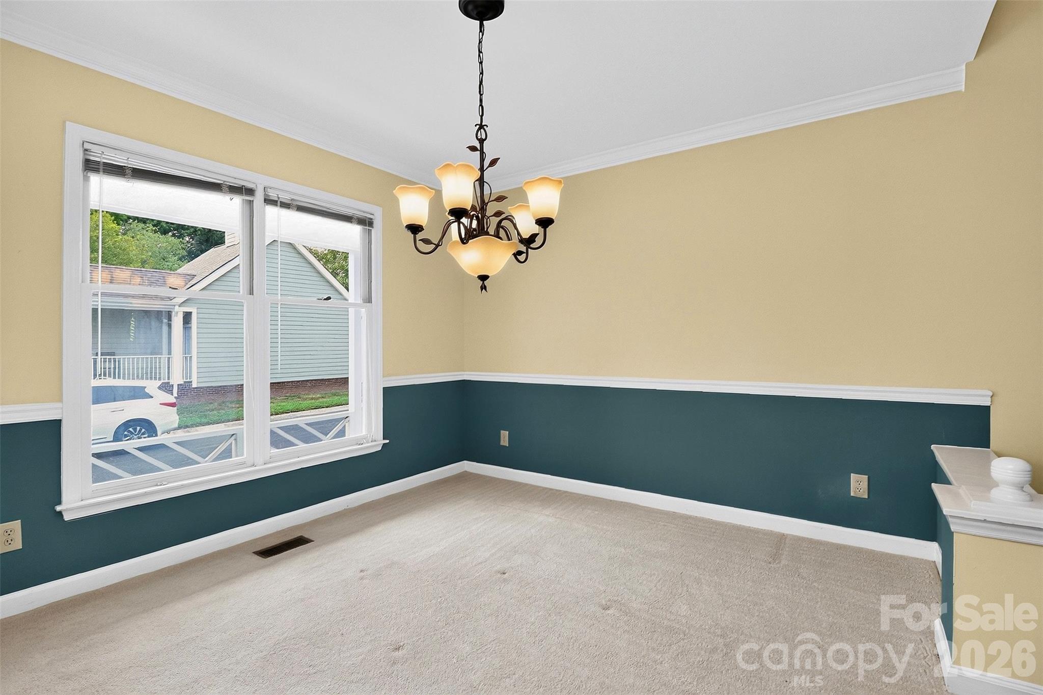10316 Johns Towne Drive — Charlotte