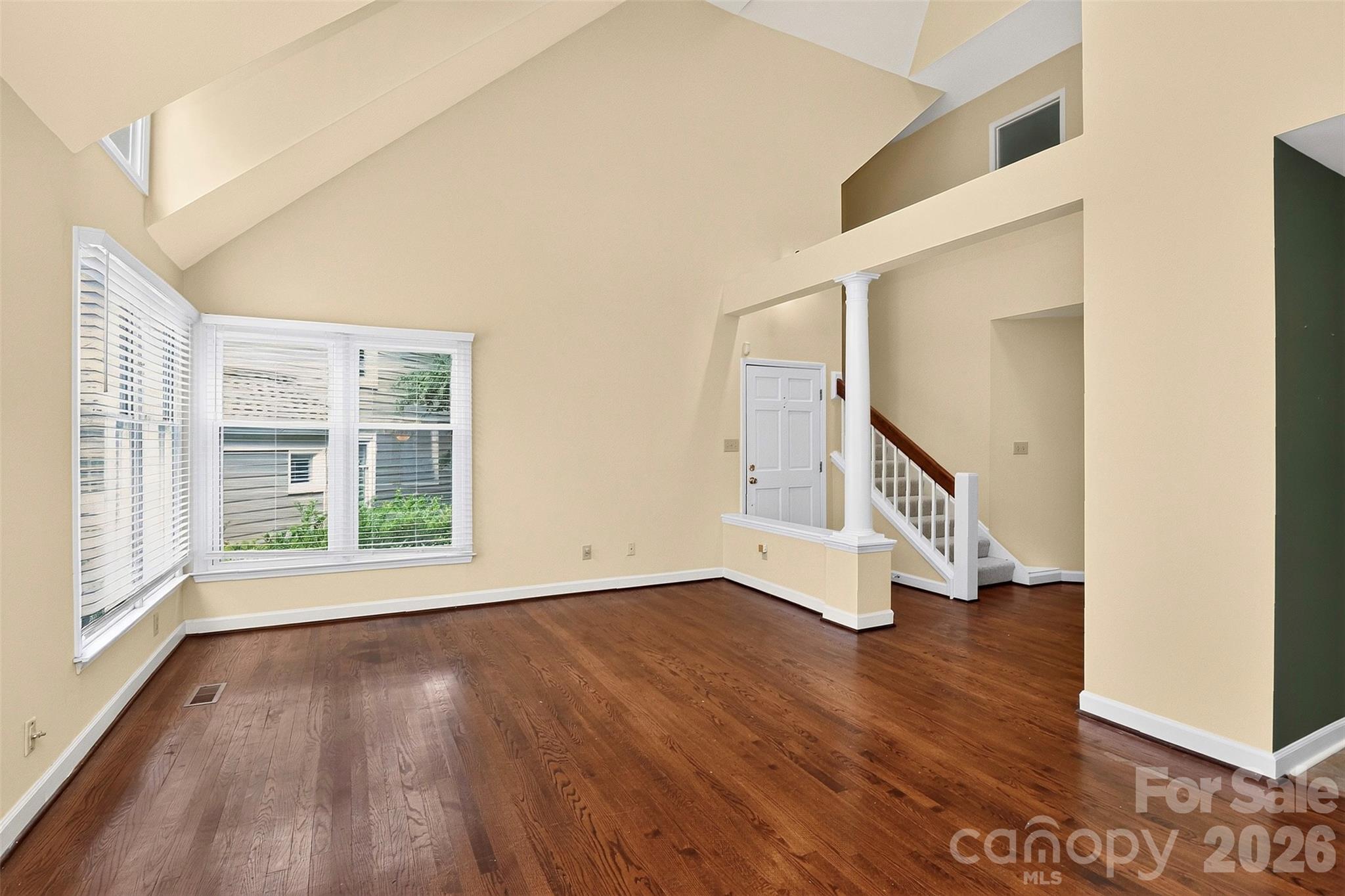 10316 Johns Towne Drive — Charlotte