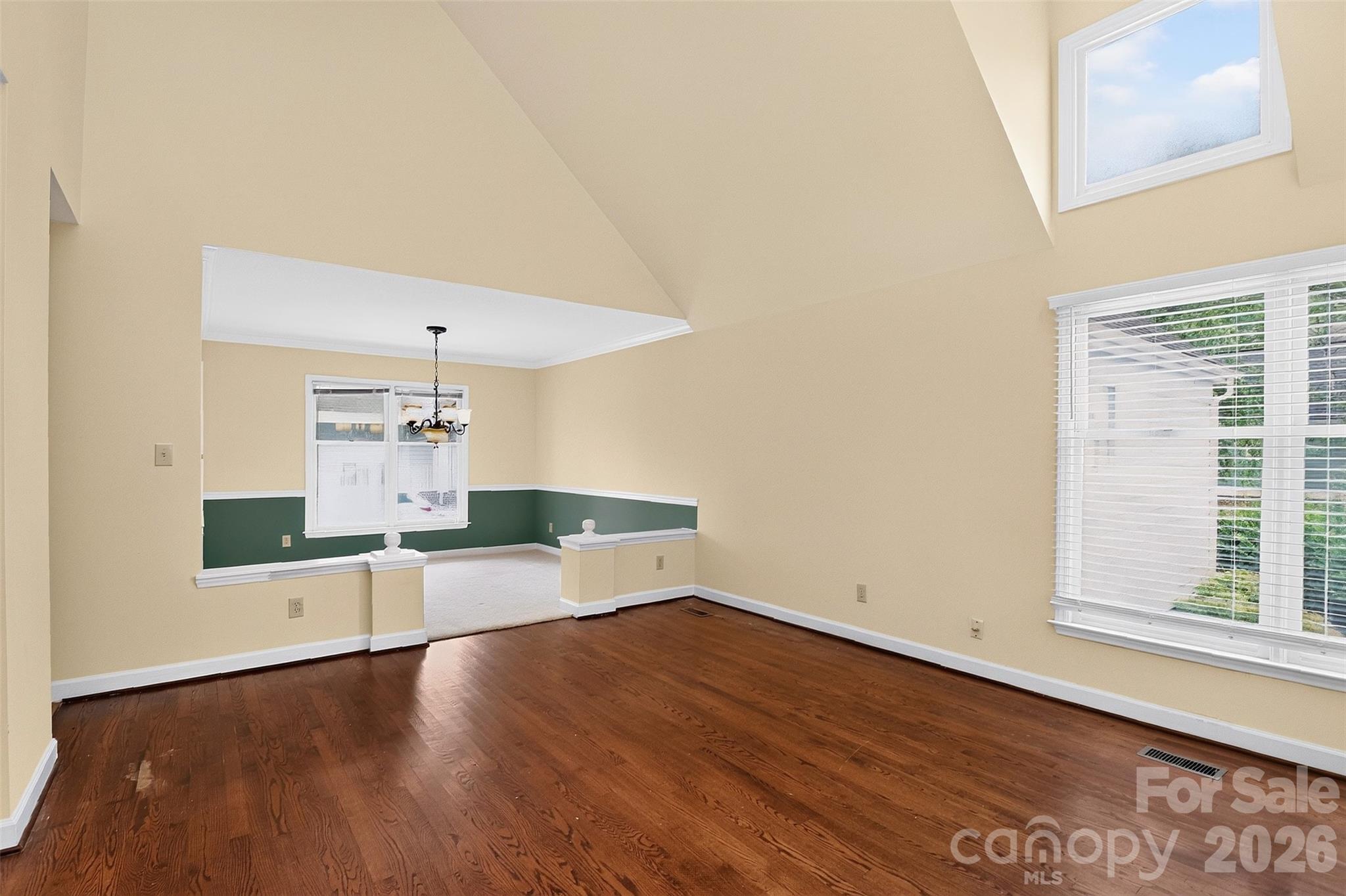 10316 Johns Towne Drive — Charlotte