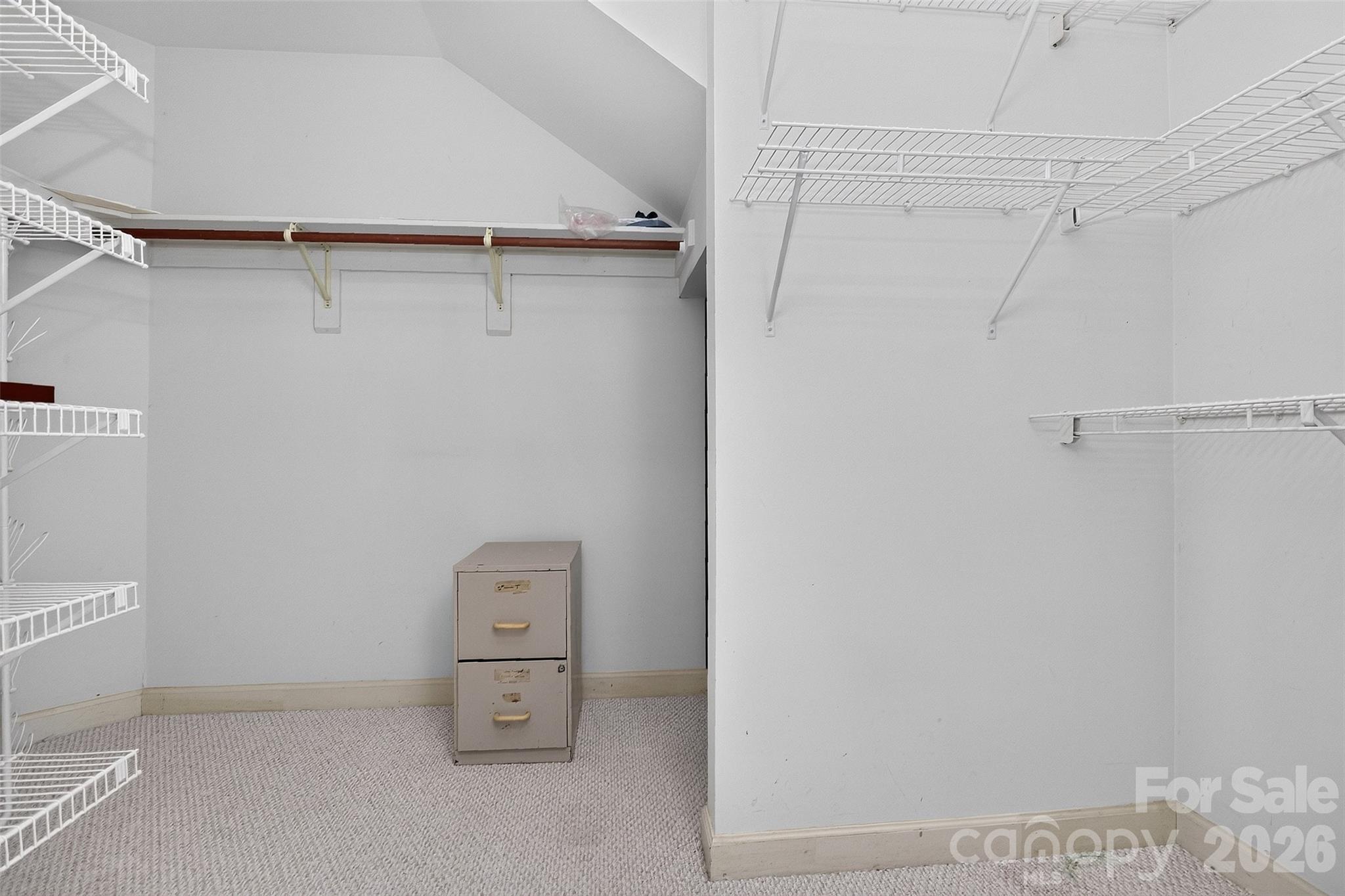 10316 Johns Towne Drive — Charlotte