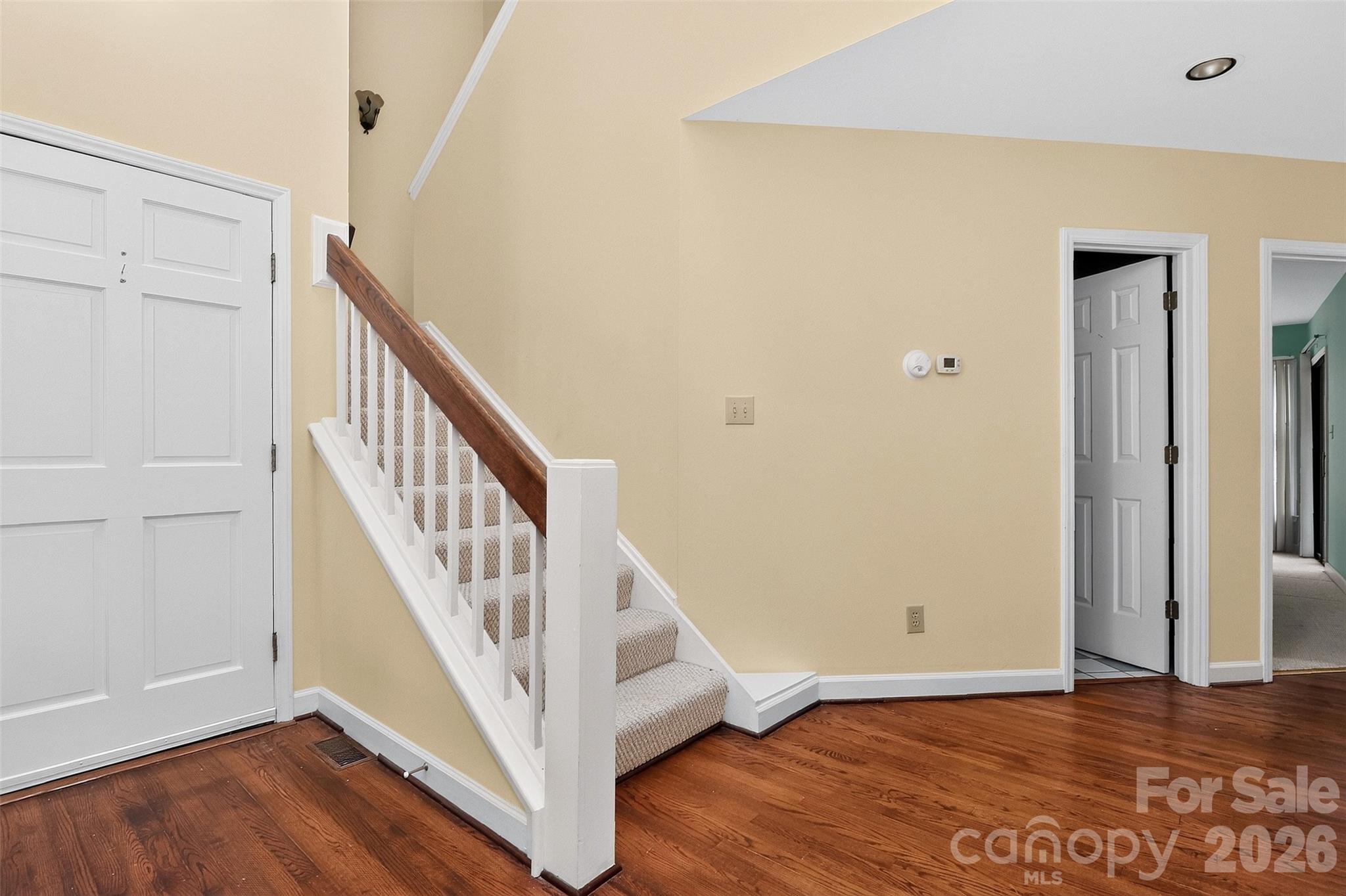 10316 Johns Towne Drive — Charlotte