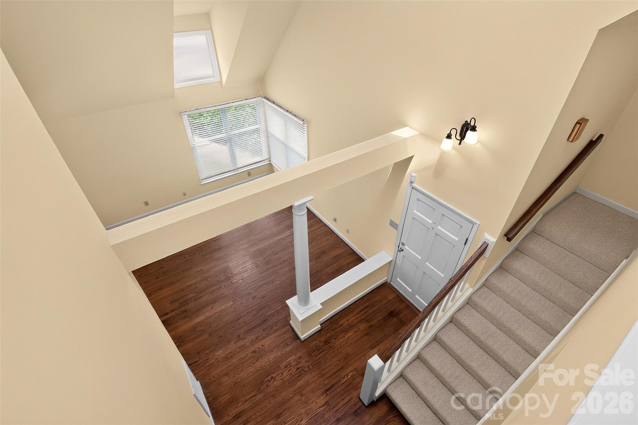 10316 Johns Towne Drive — Charlotte
