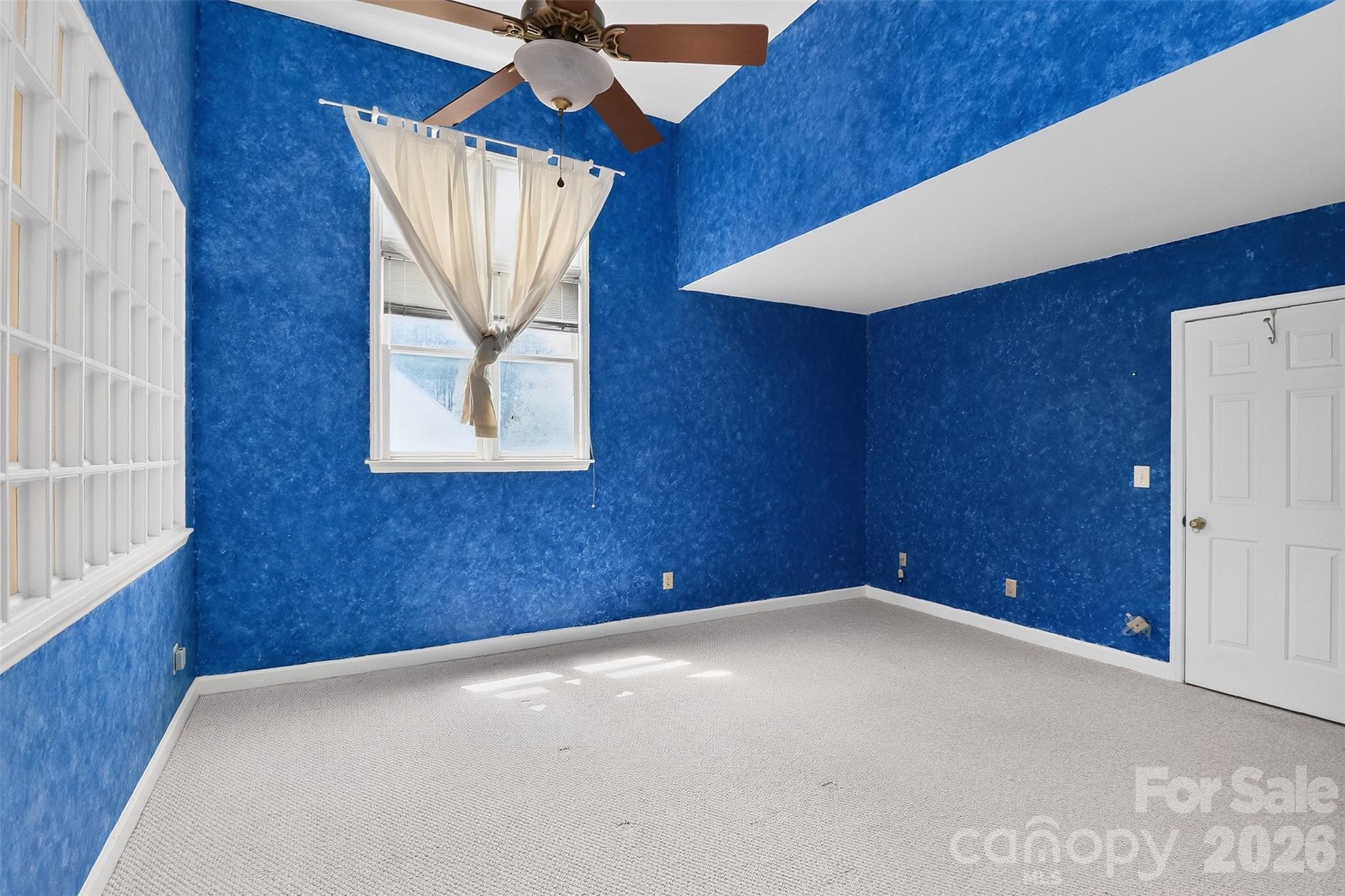10316 Johns Towne Drive — Charlotte